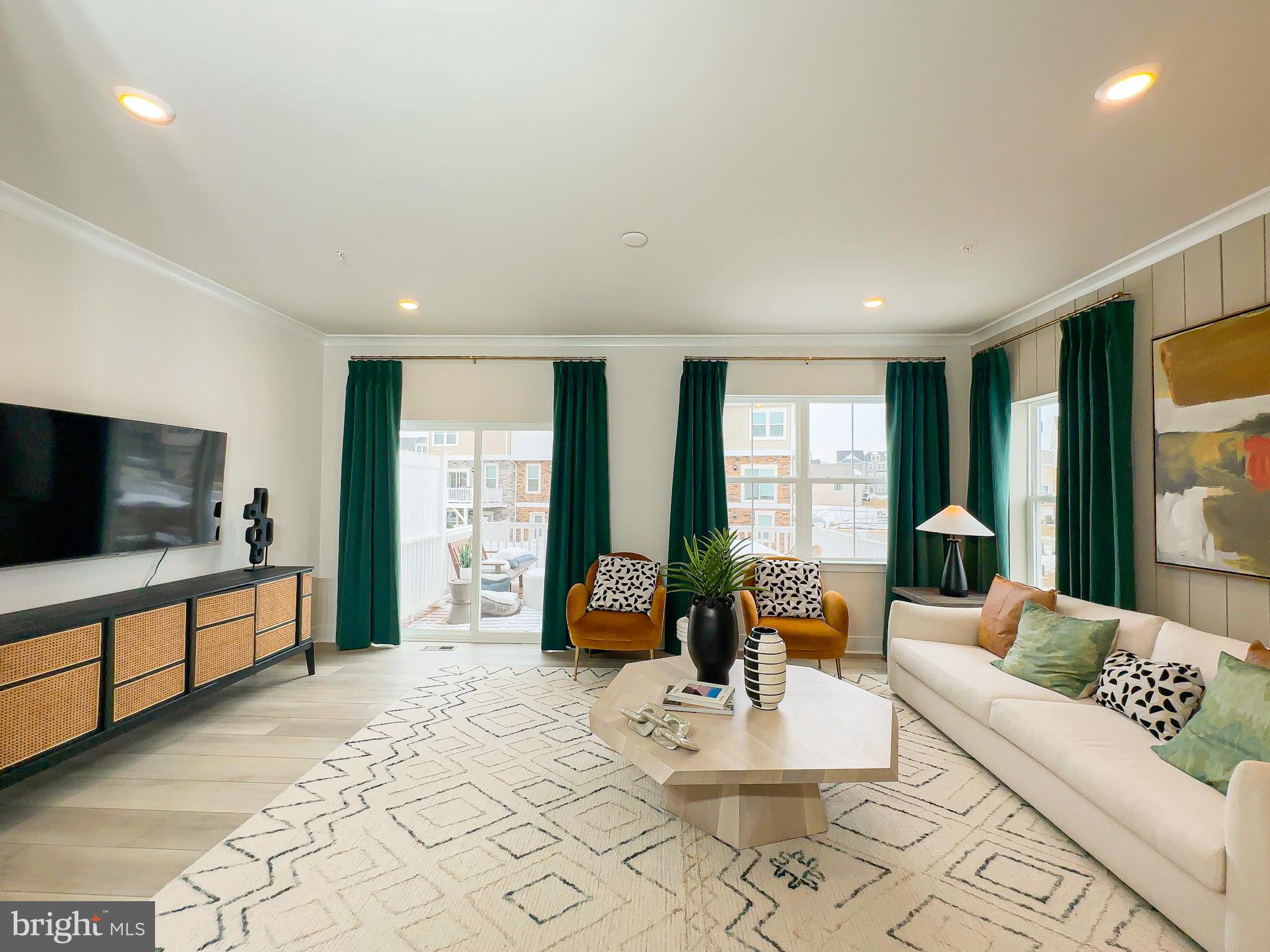 CHARLES COUNTY - Residential