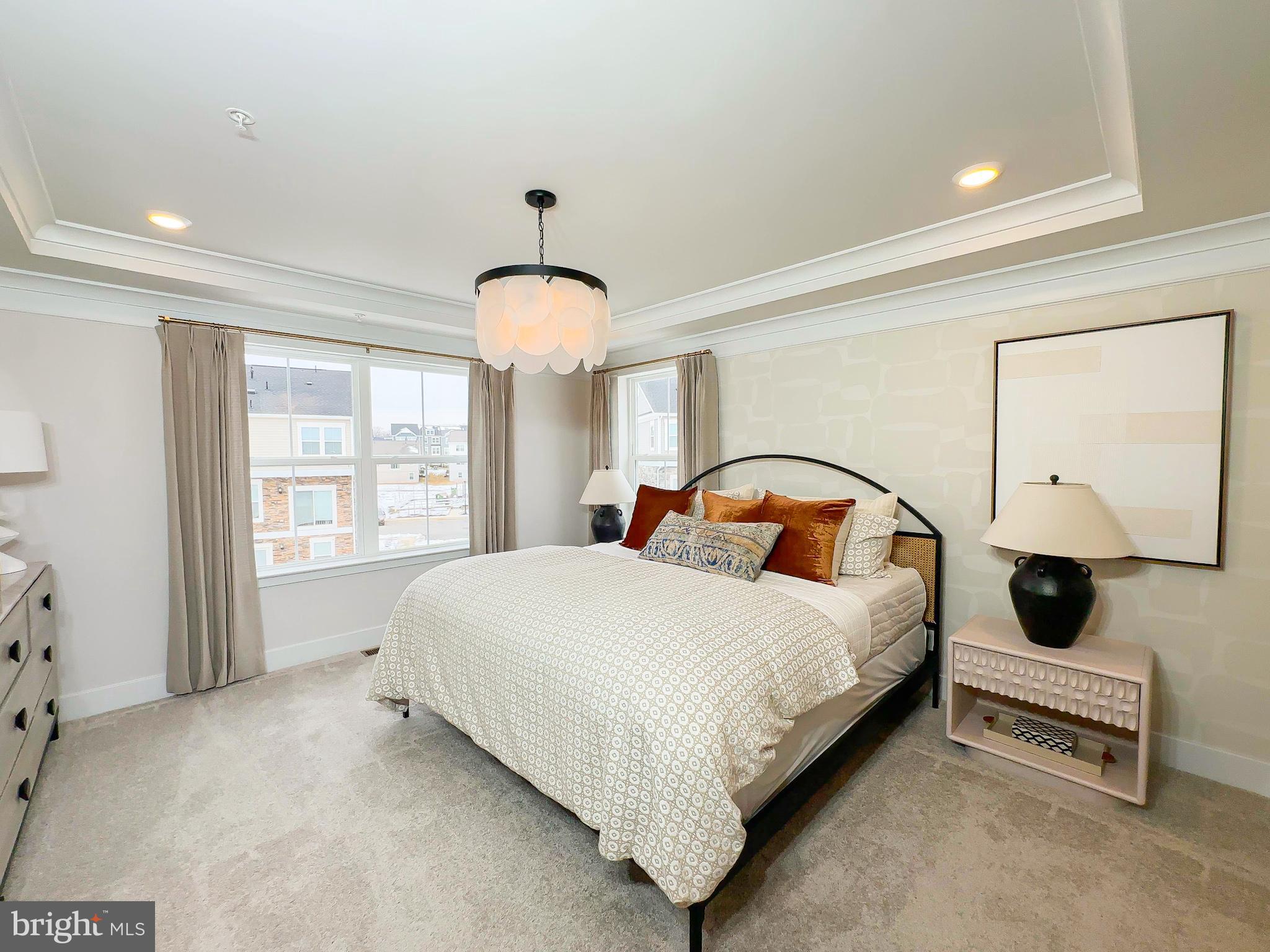 CHARLES COUNTY - Residential