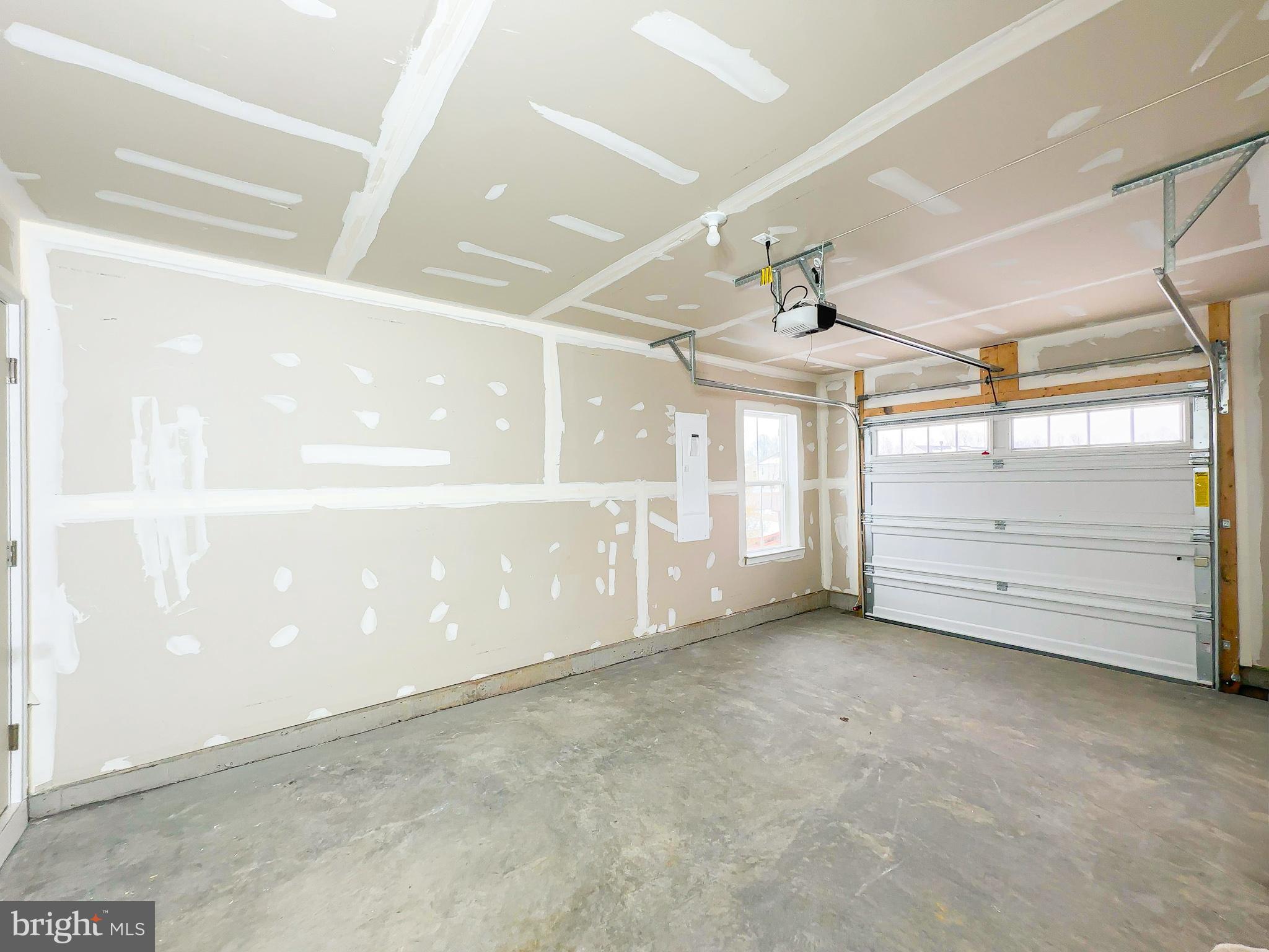 CHARLES COUNTY - Residential