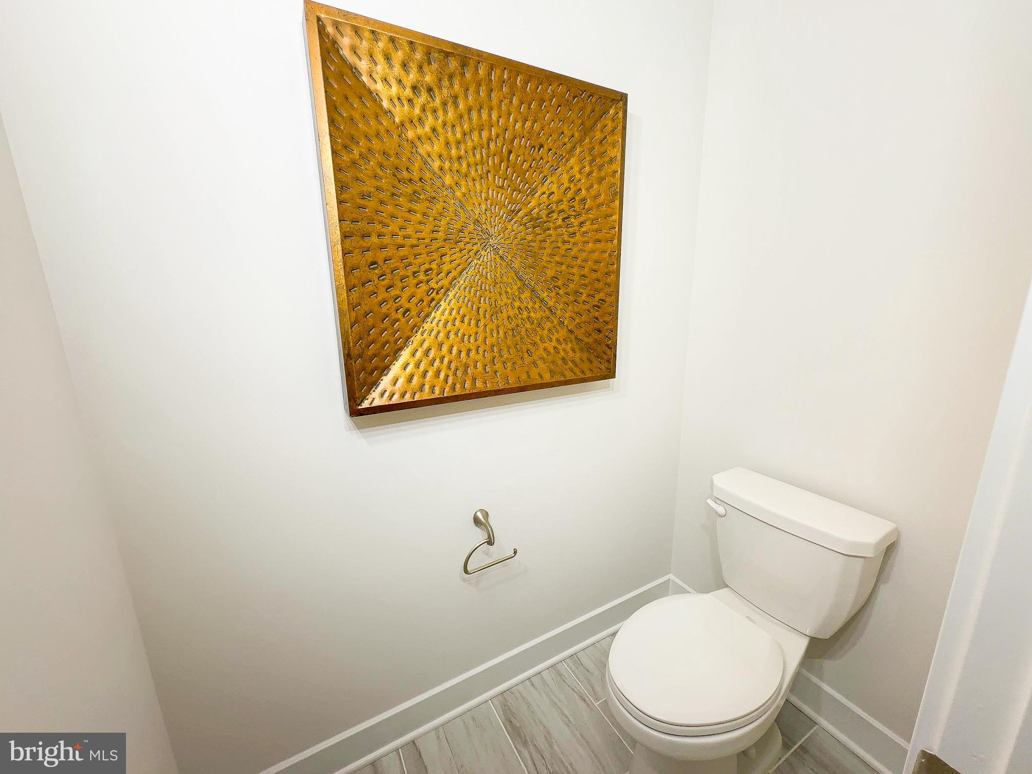 CHARLES COUNTY - Residential