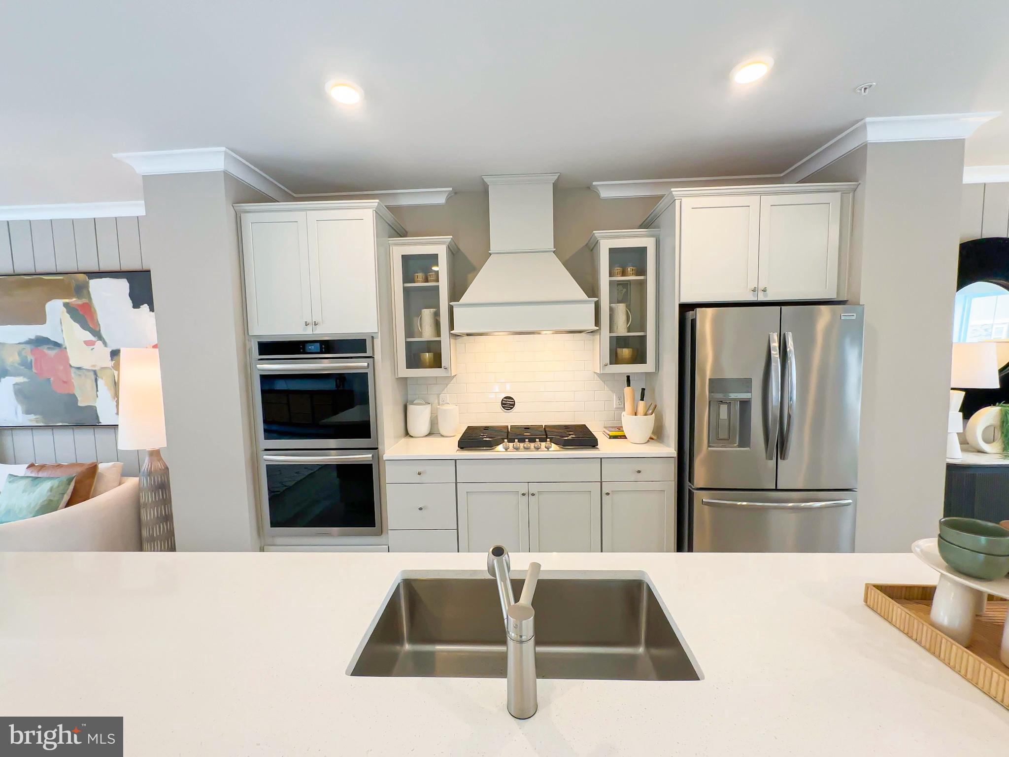 CHARLES COUNTY - Residential