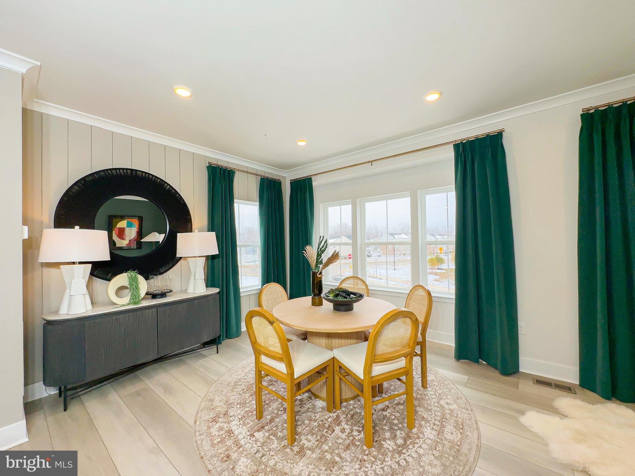 CHARLES COUNTY - Residential