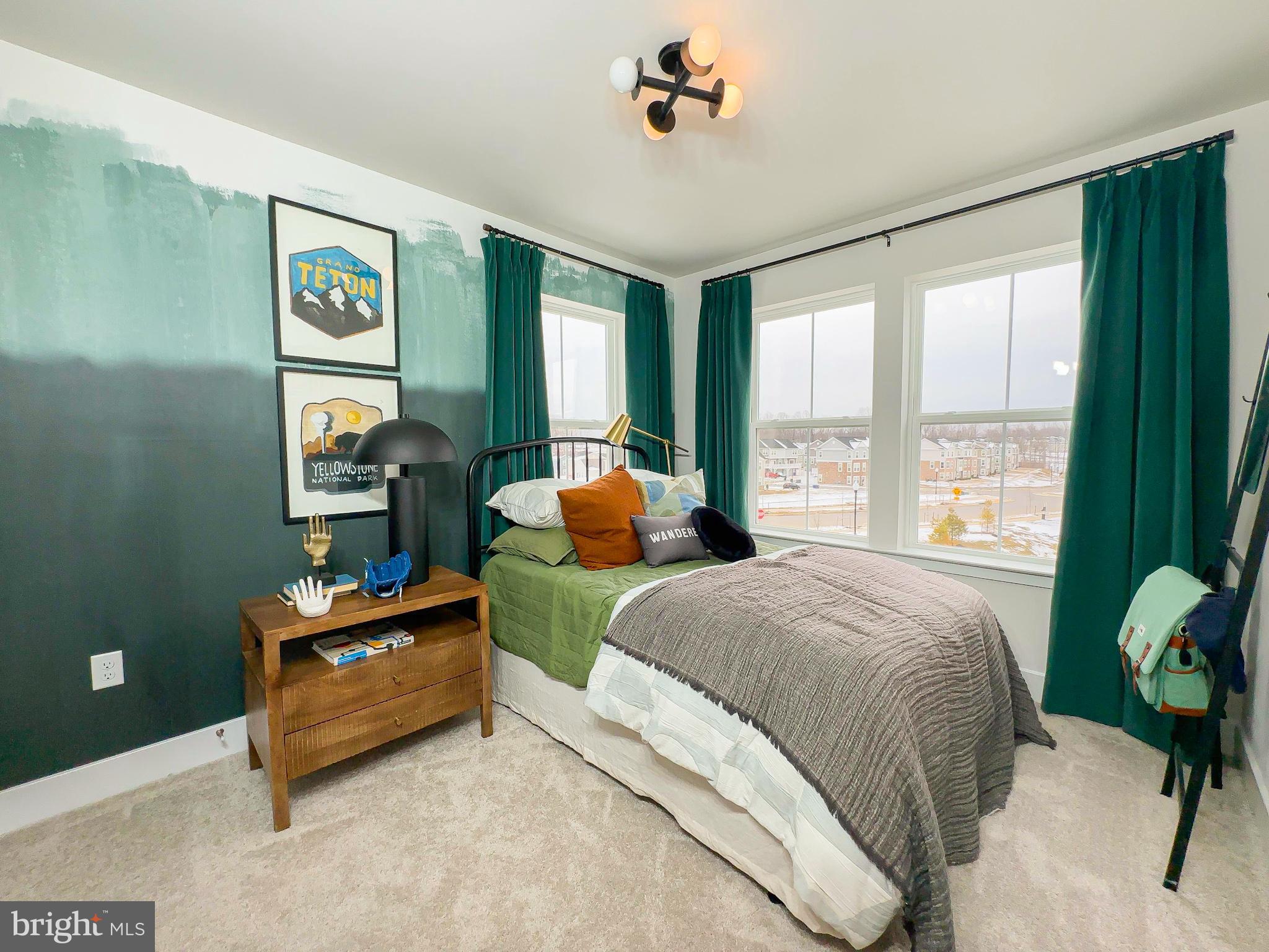 CHARLES COUNTY - Residential