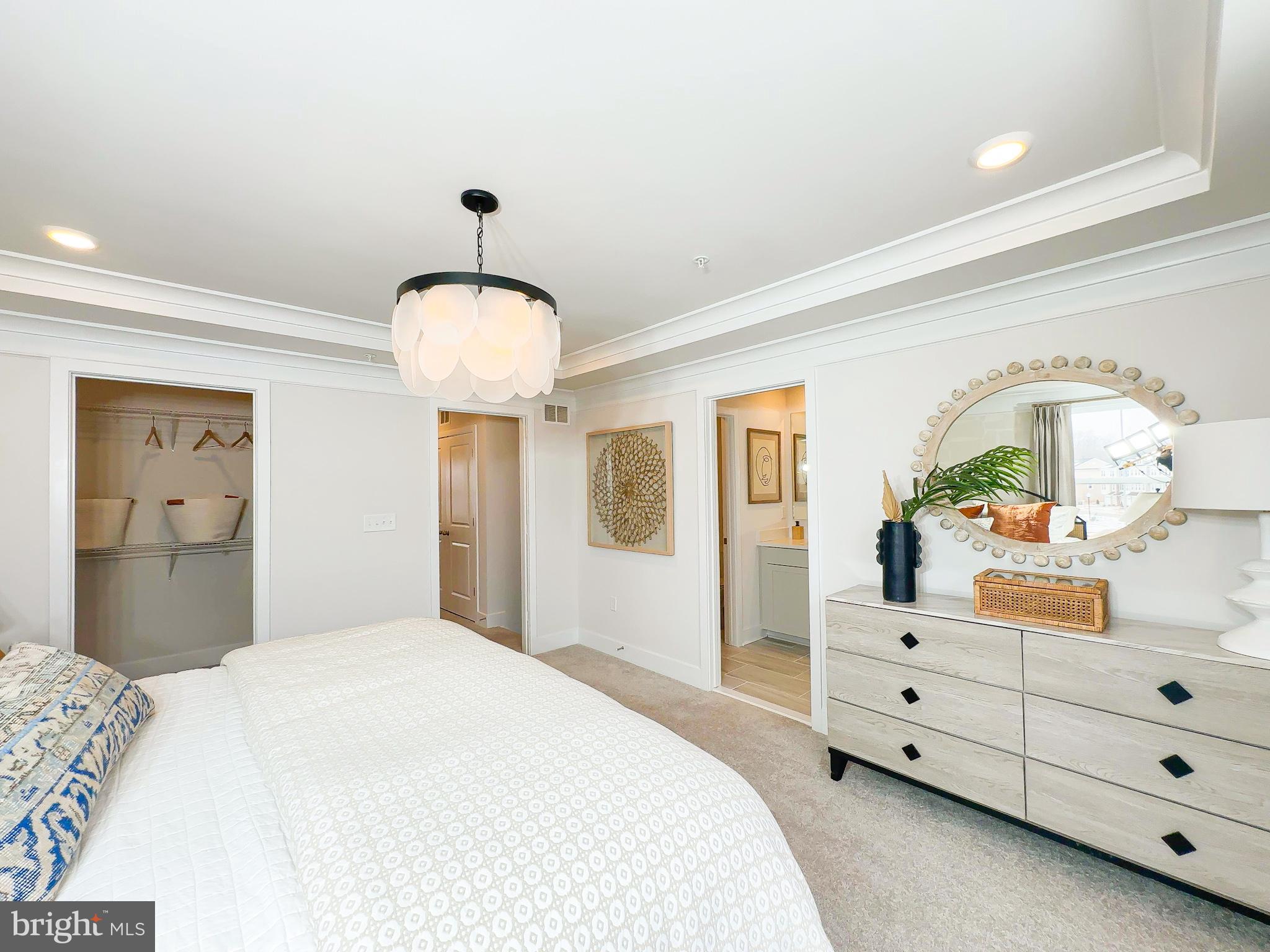 CHARLES COUNTY - Residential