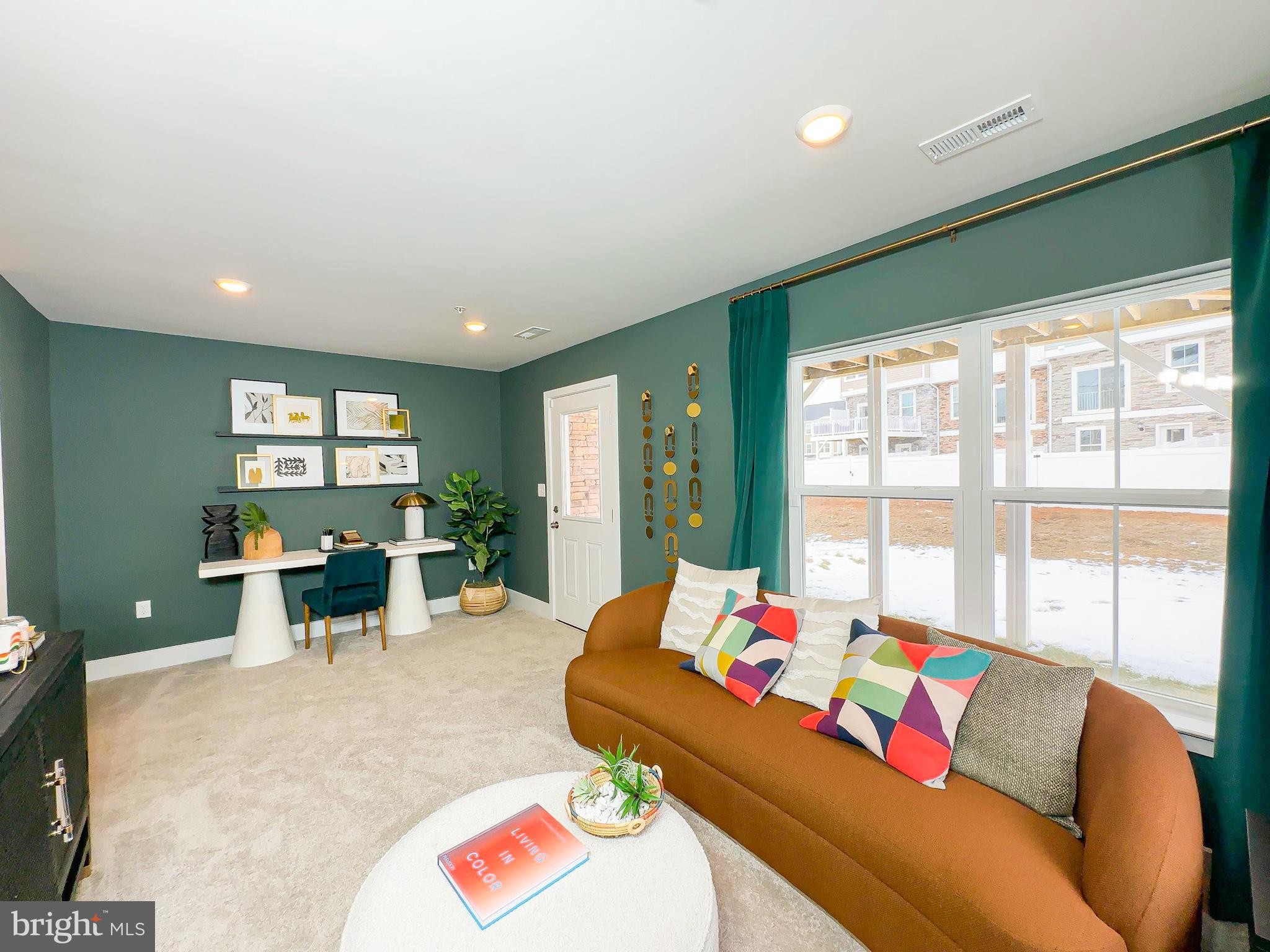 CHARLES COUNTY - Residential