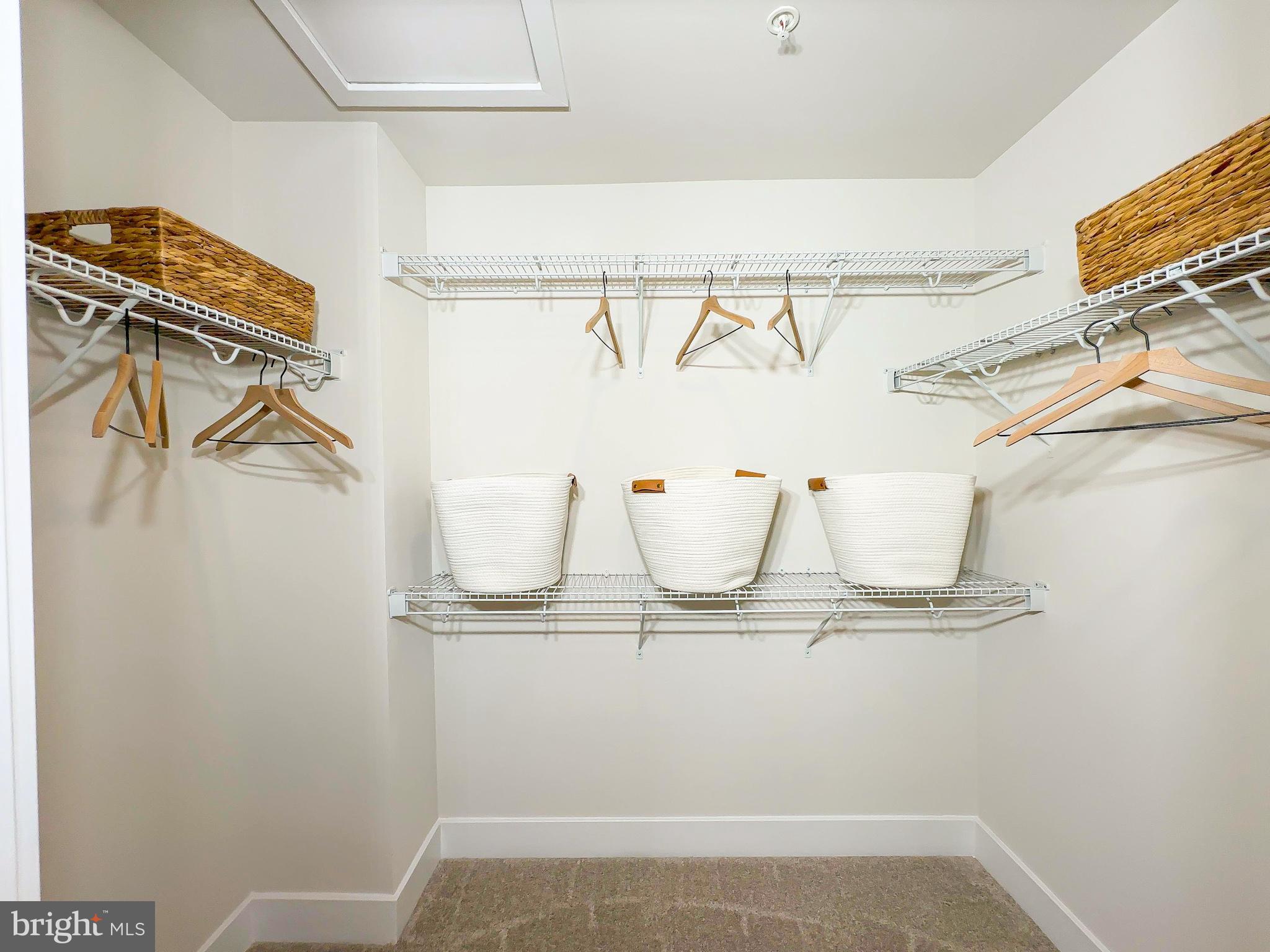 CHARLES COUNTY - Residential