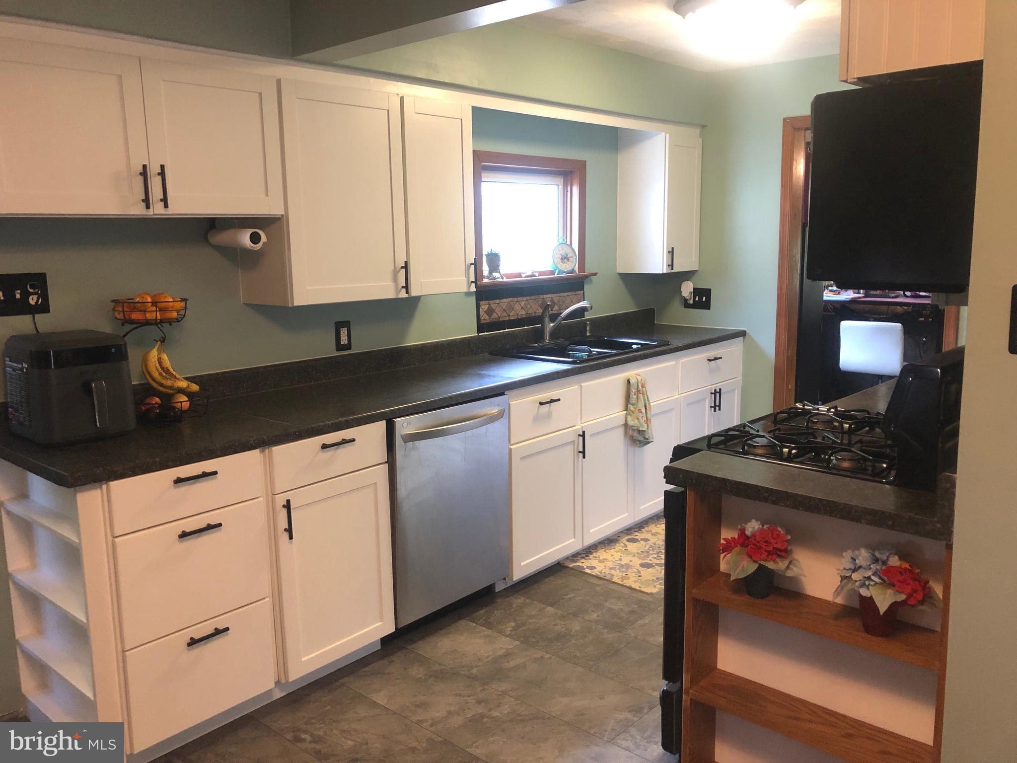 MARRIET ACRES - Residential