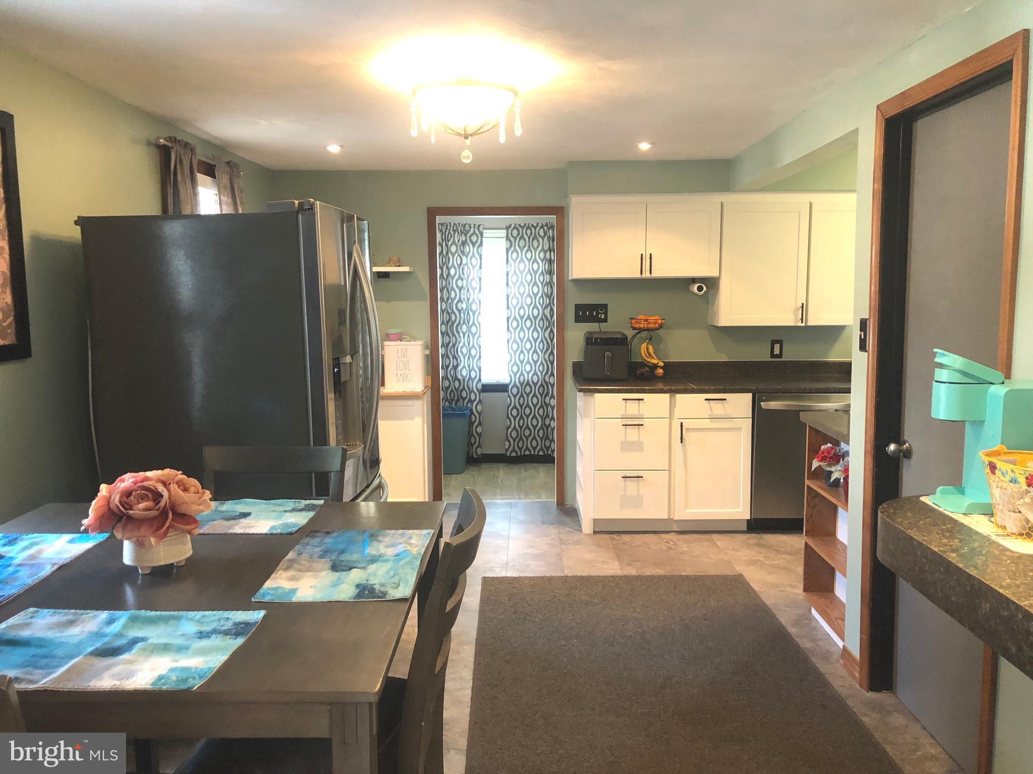 MARRIET ACRES - Residential