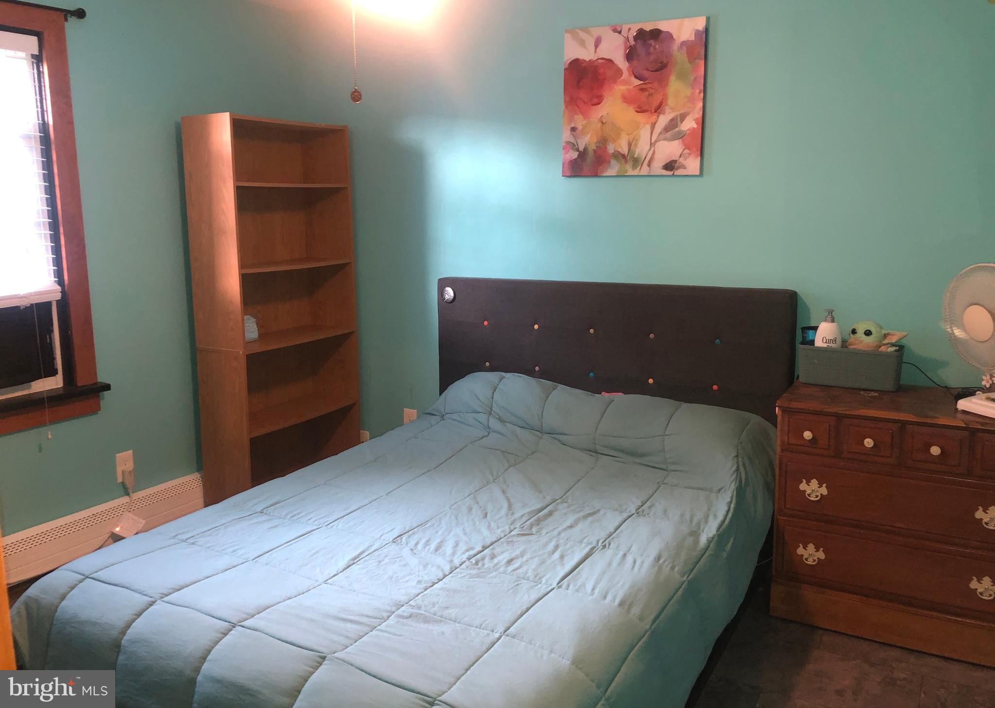 MARRIET ACRES - Residential