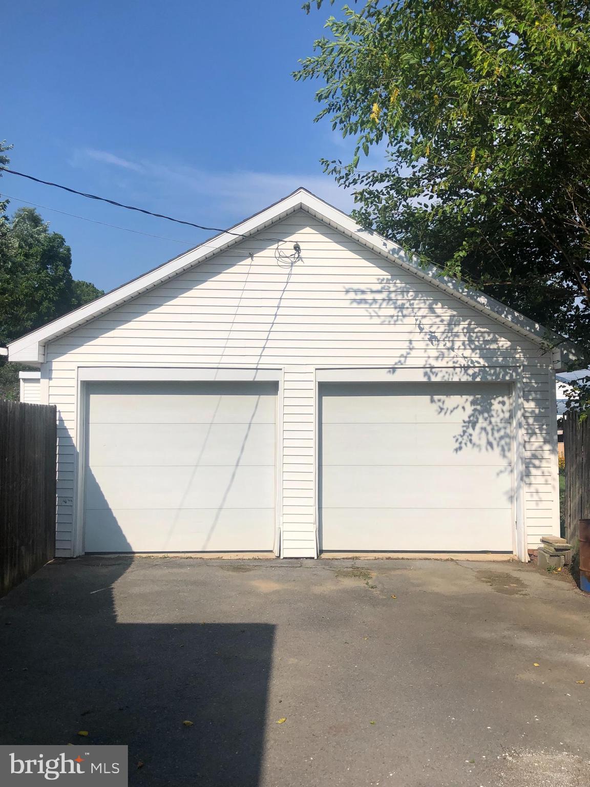 MARRIET ACRES - Residential