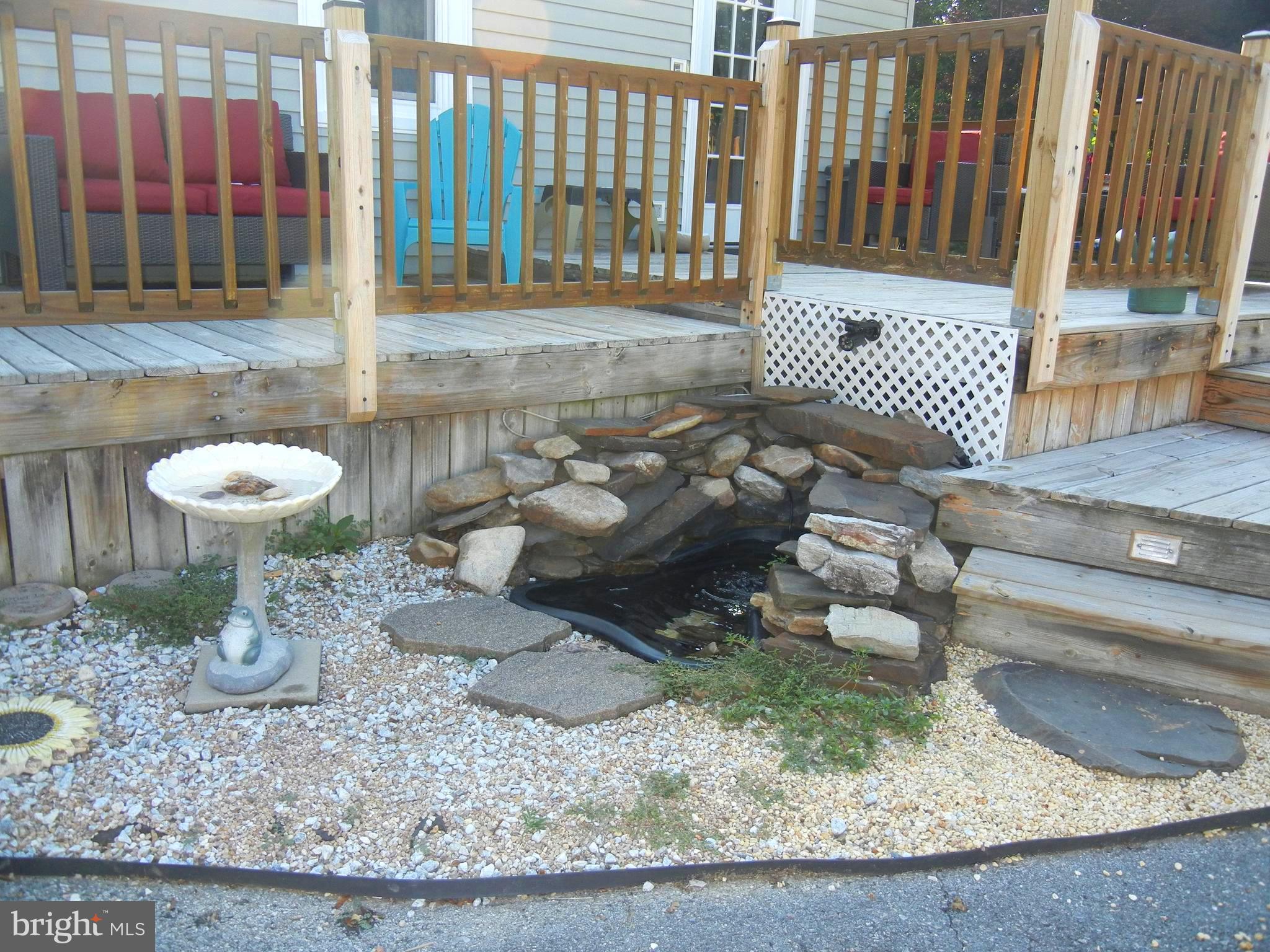 MARRIET ACRES - Residential