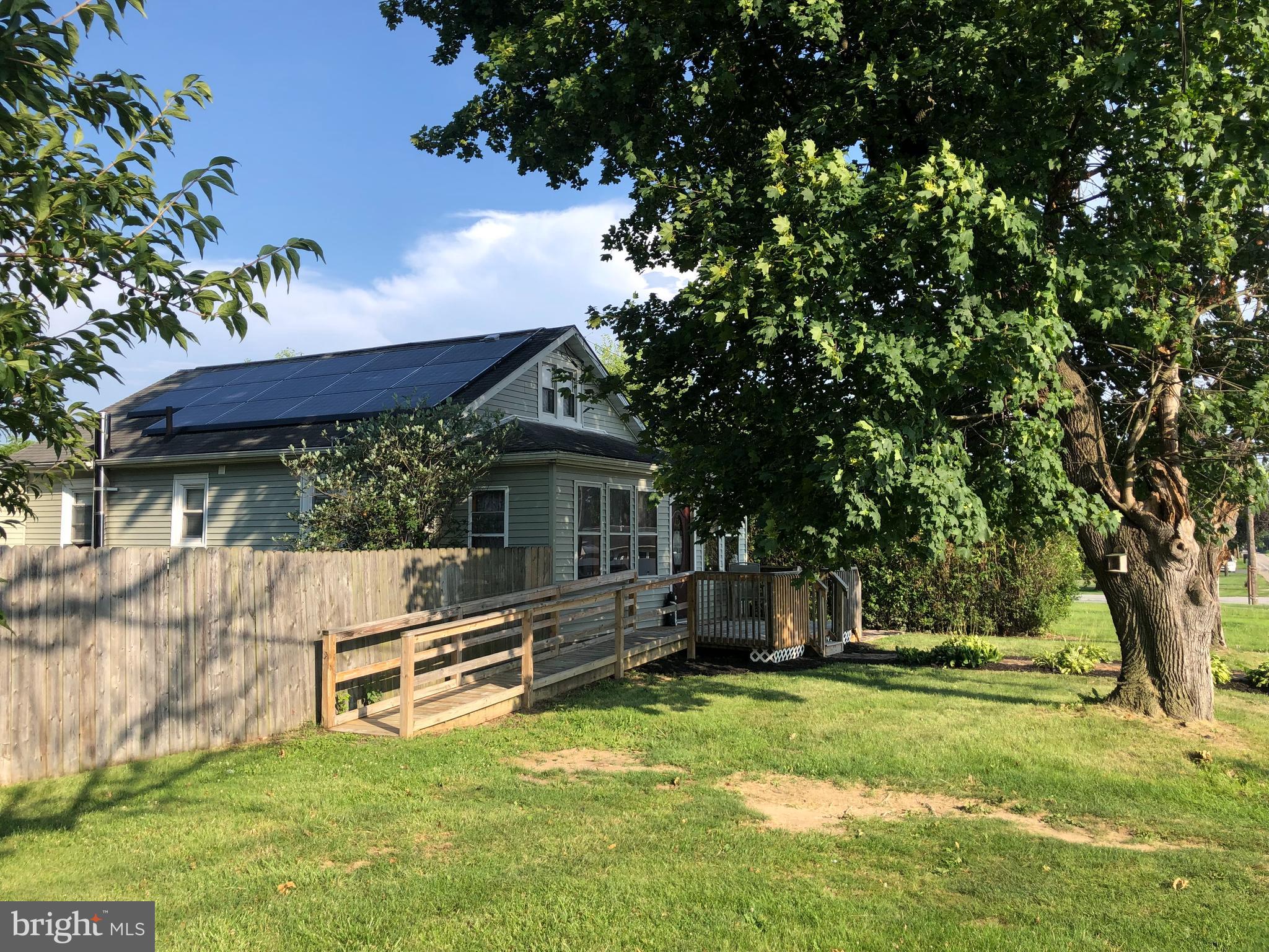 MARRIET ACRES - Residential