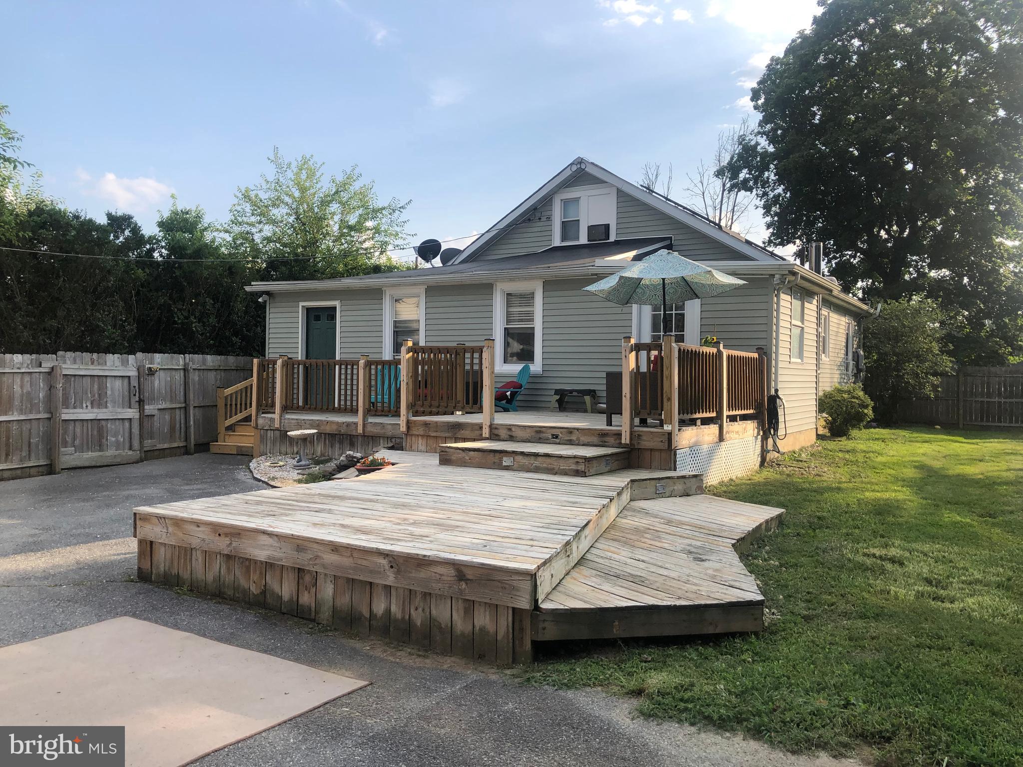 MARRIET ACRES - Residential