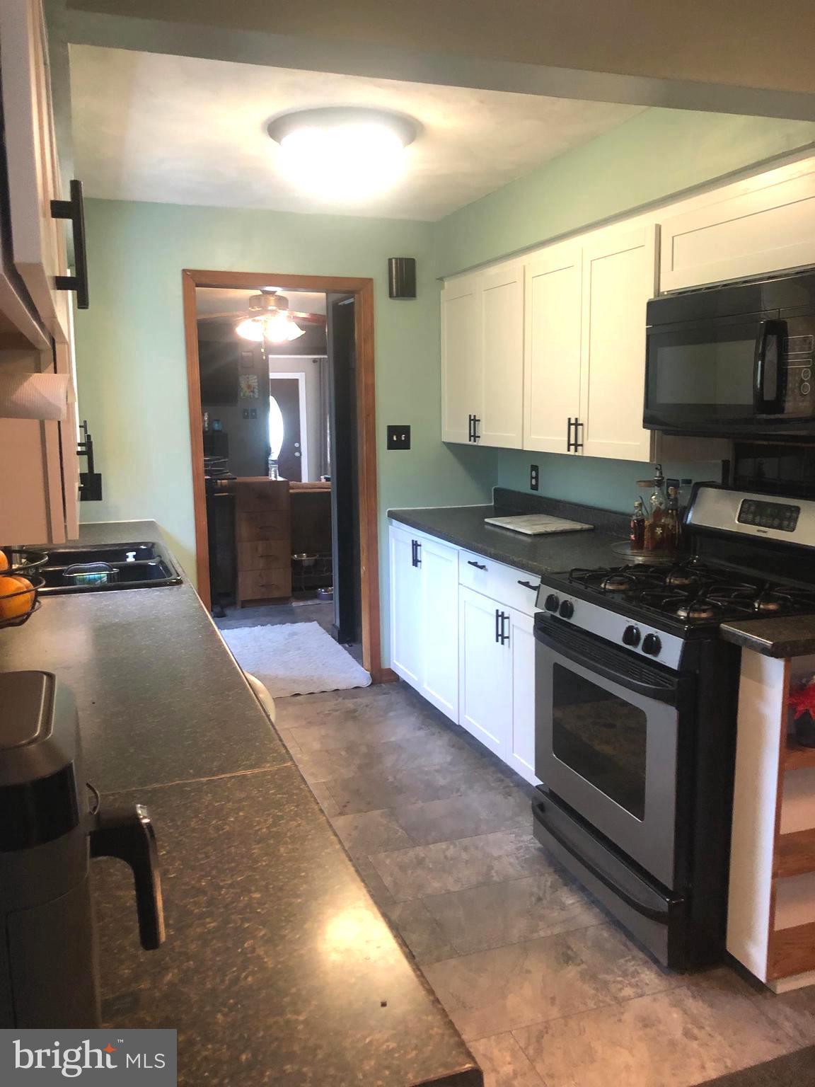 MARRIET ACRES - Residential