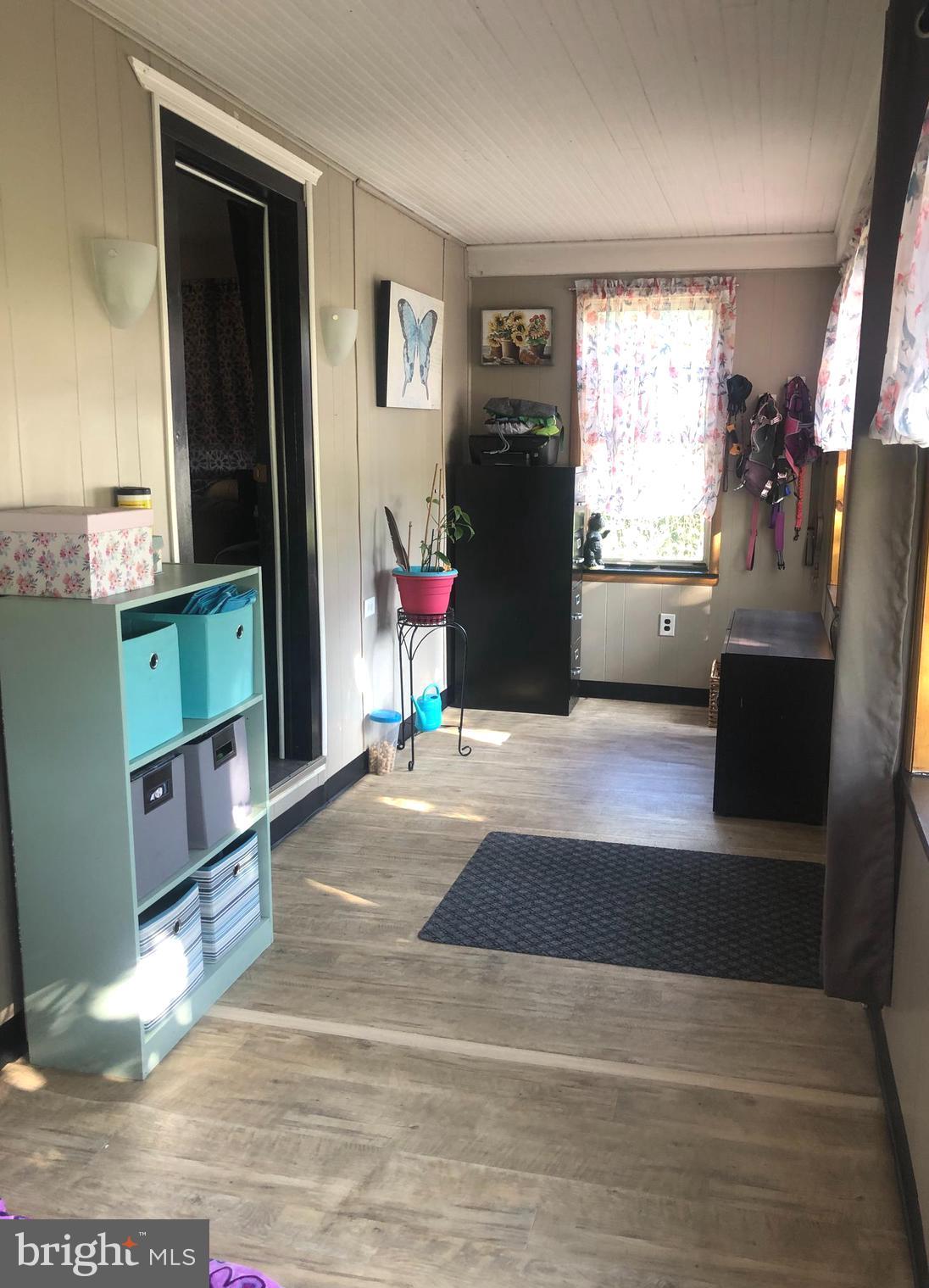 MARRIET ACRES - Residential