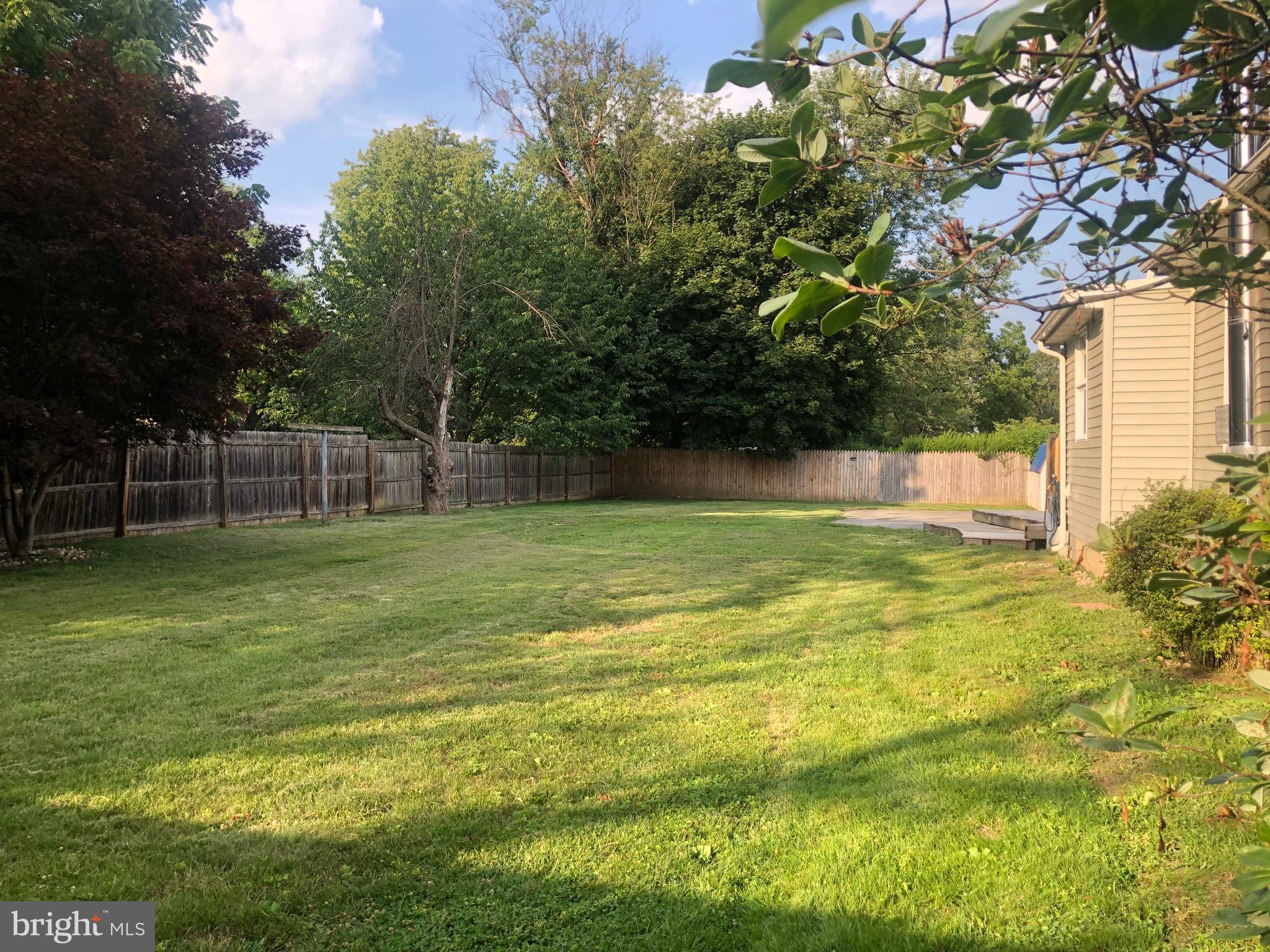 MARRIET ACRES - Residential