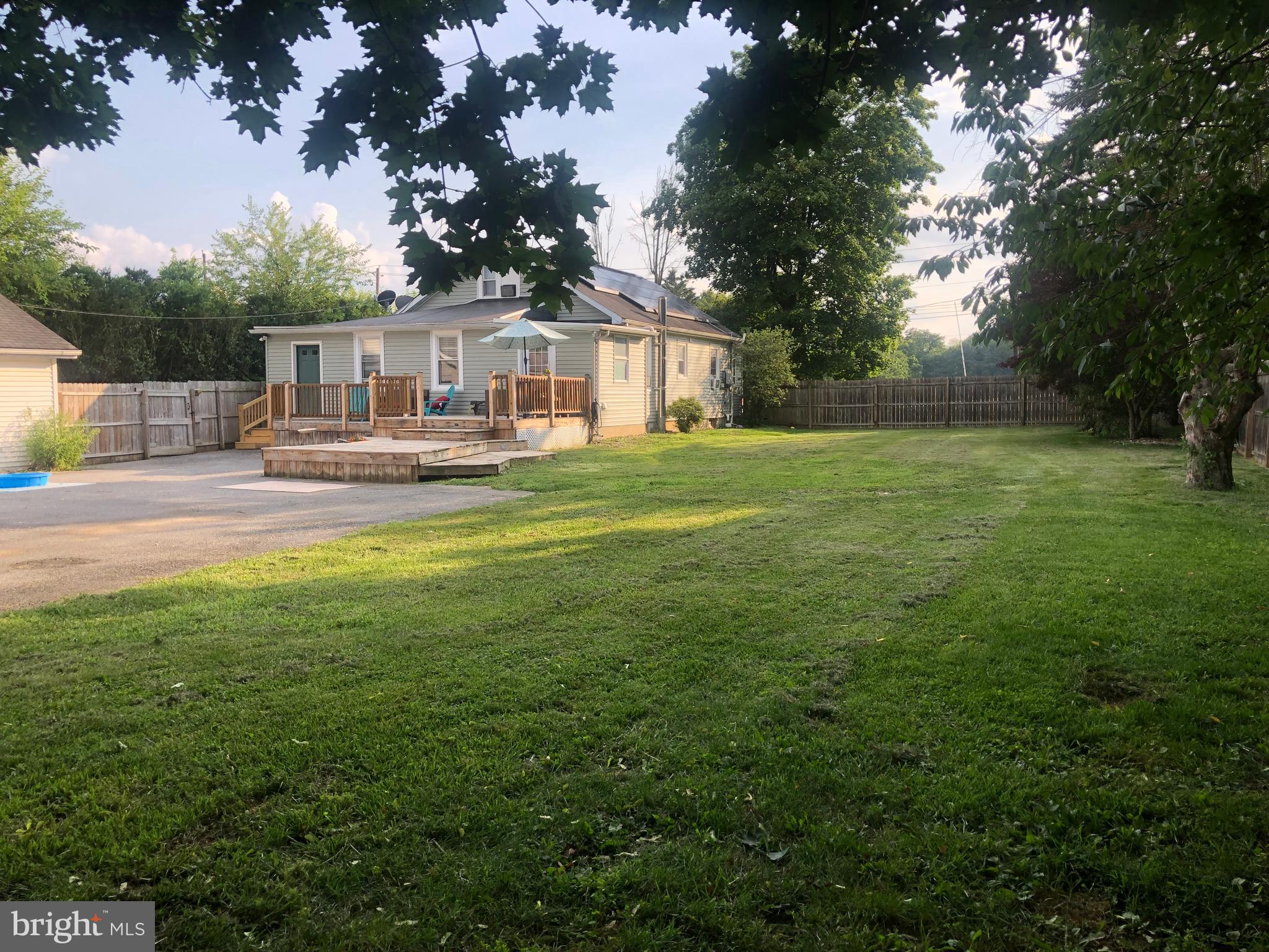 MARRIET ACRES - Residential