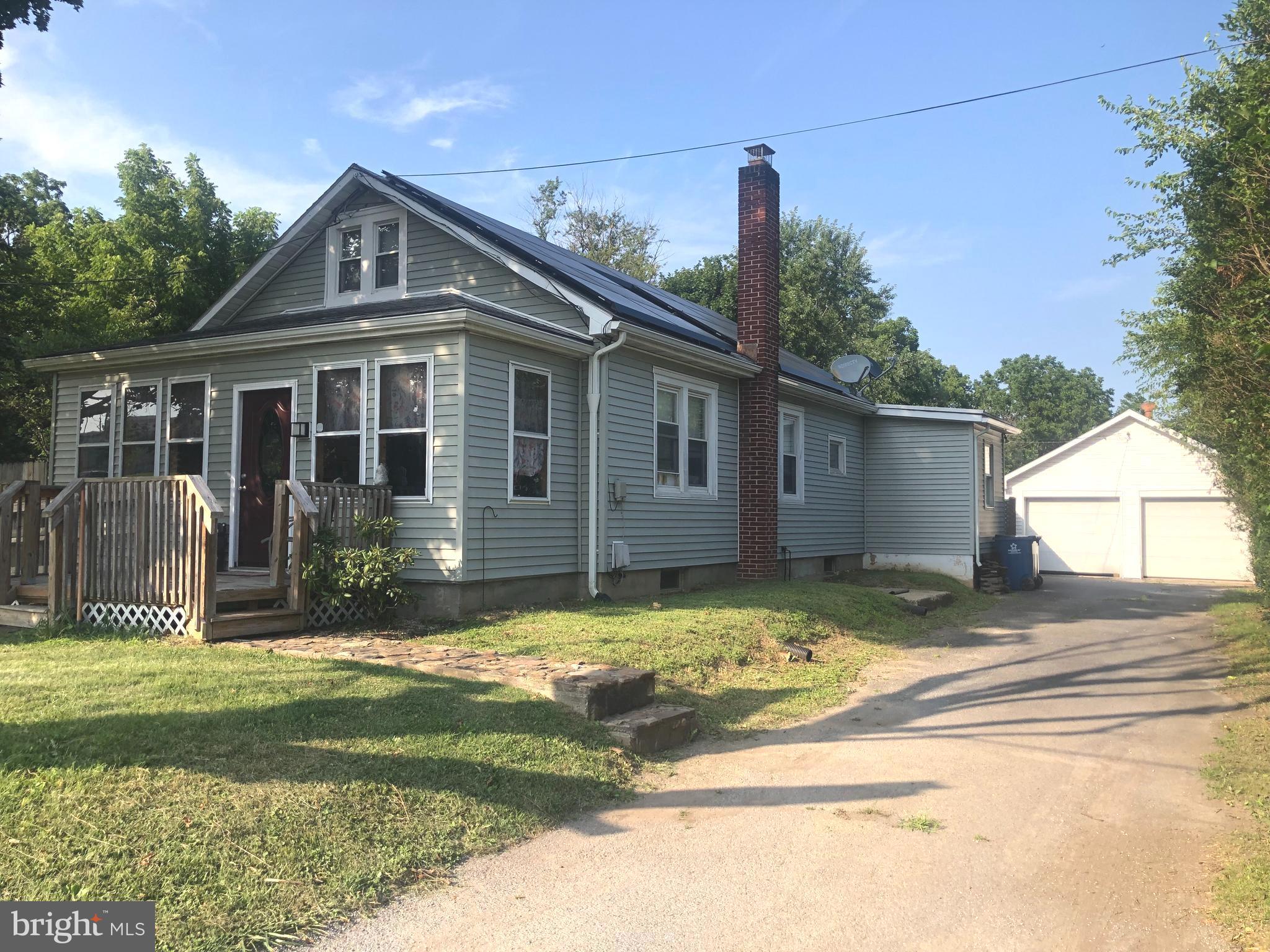 MARRIET ACRES - Residential