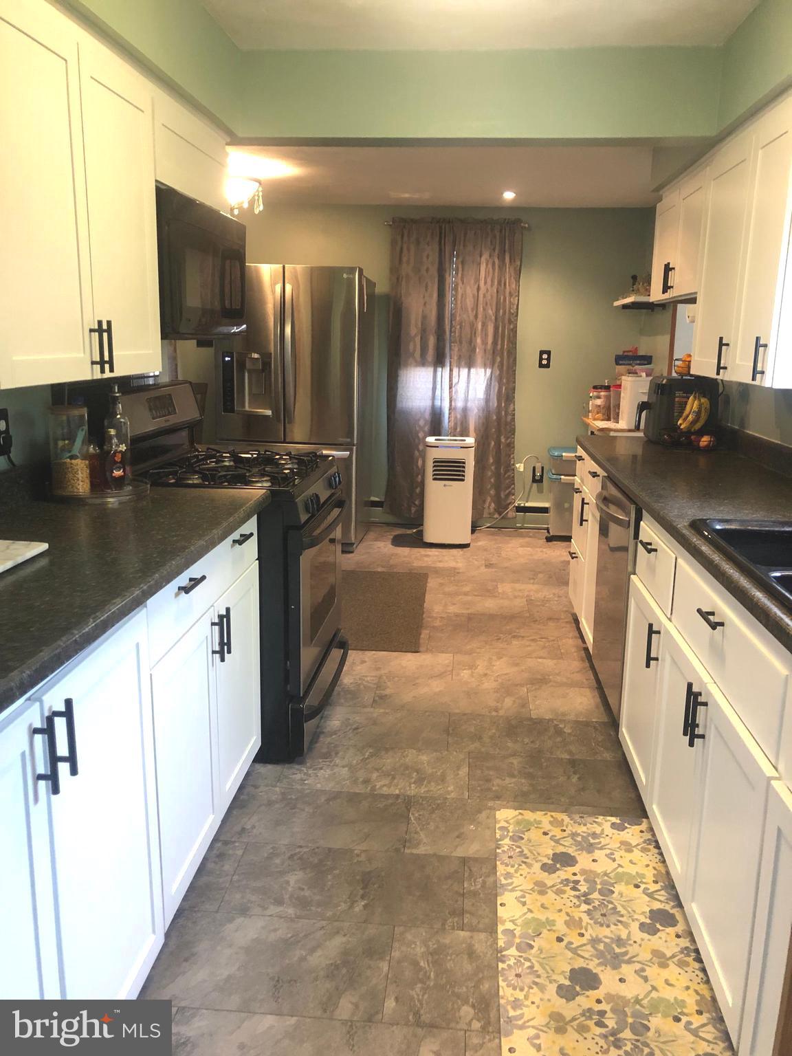 MARRIET ACRES - Residential