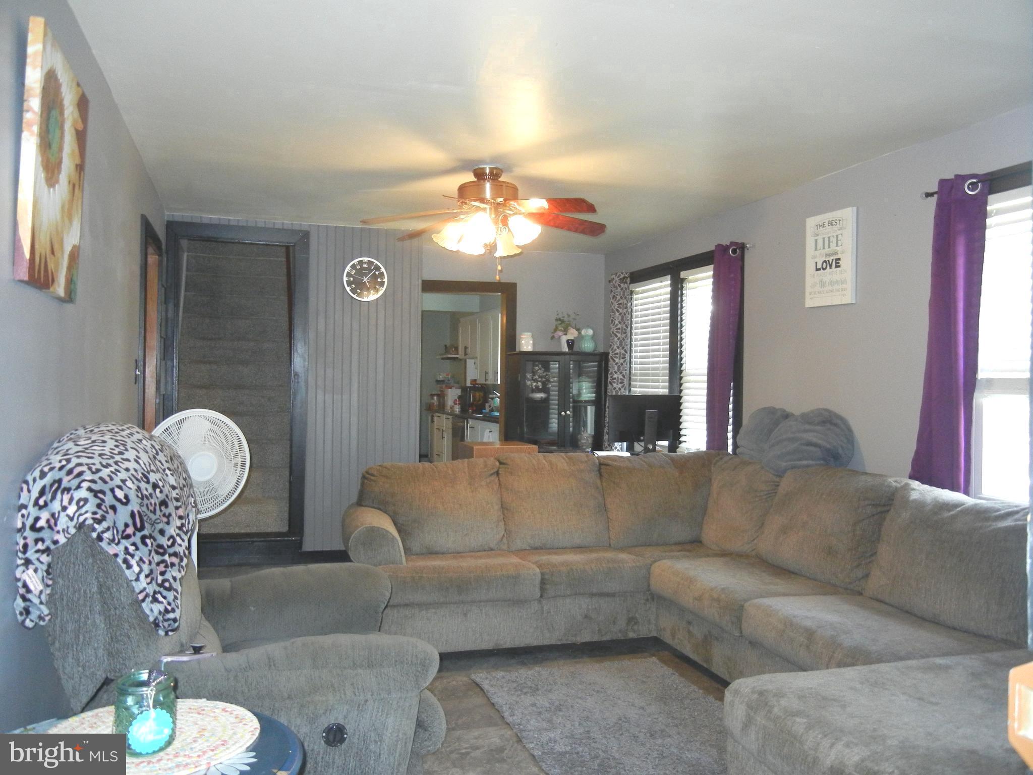 MARRIET ACRES - Residential