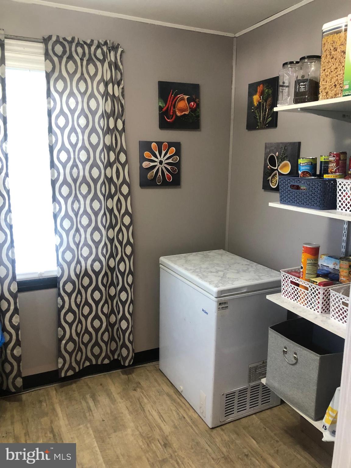 MARRIET ACRES - Residential