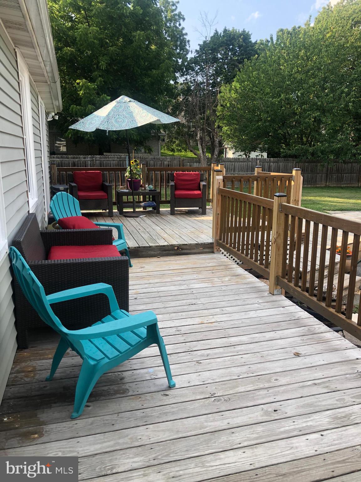 MARRIET ACRES - Residential