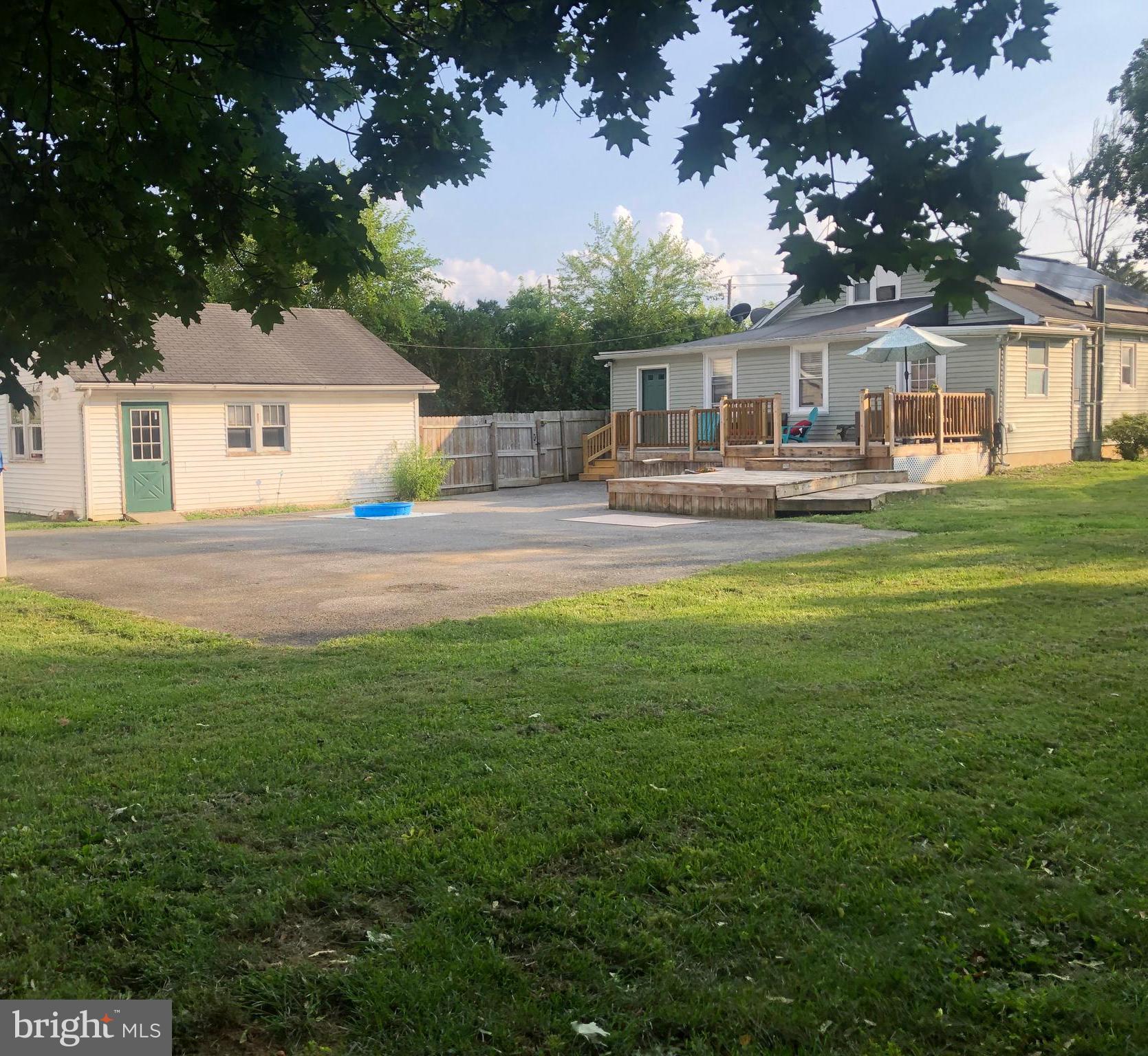 MARRIET ACRES - Residential