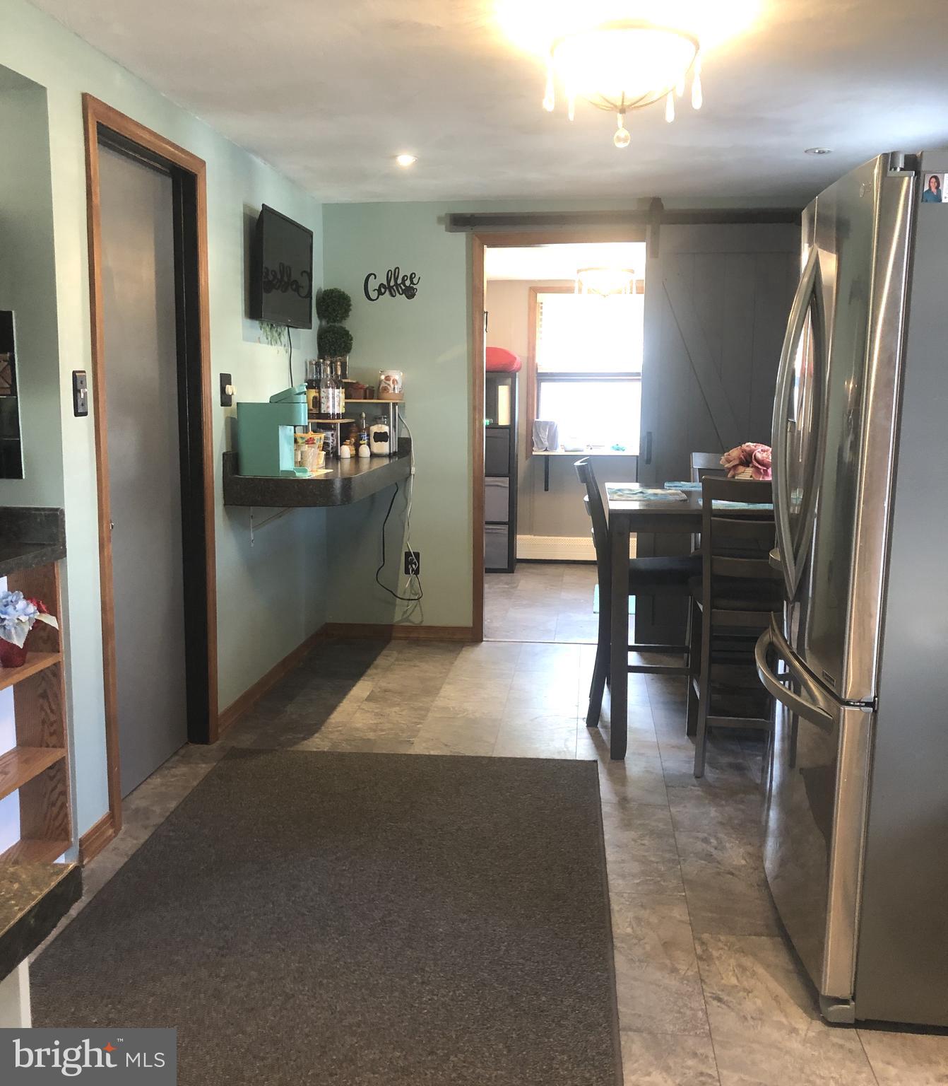 MARRIET ACRES - Residential