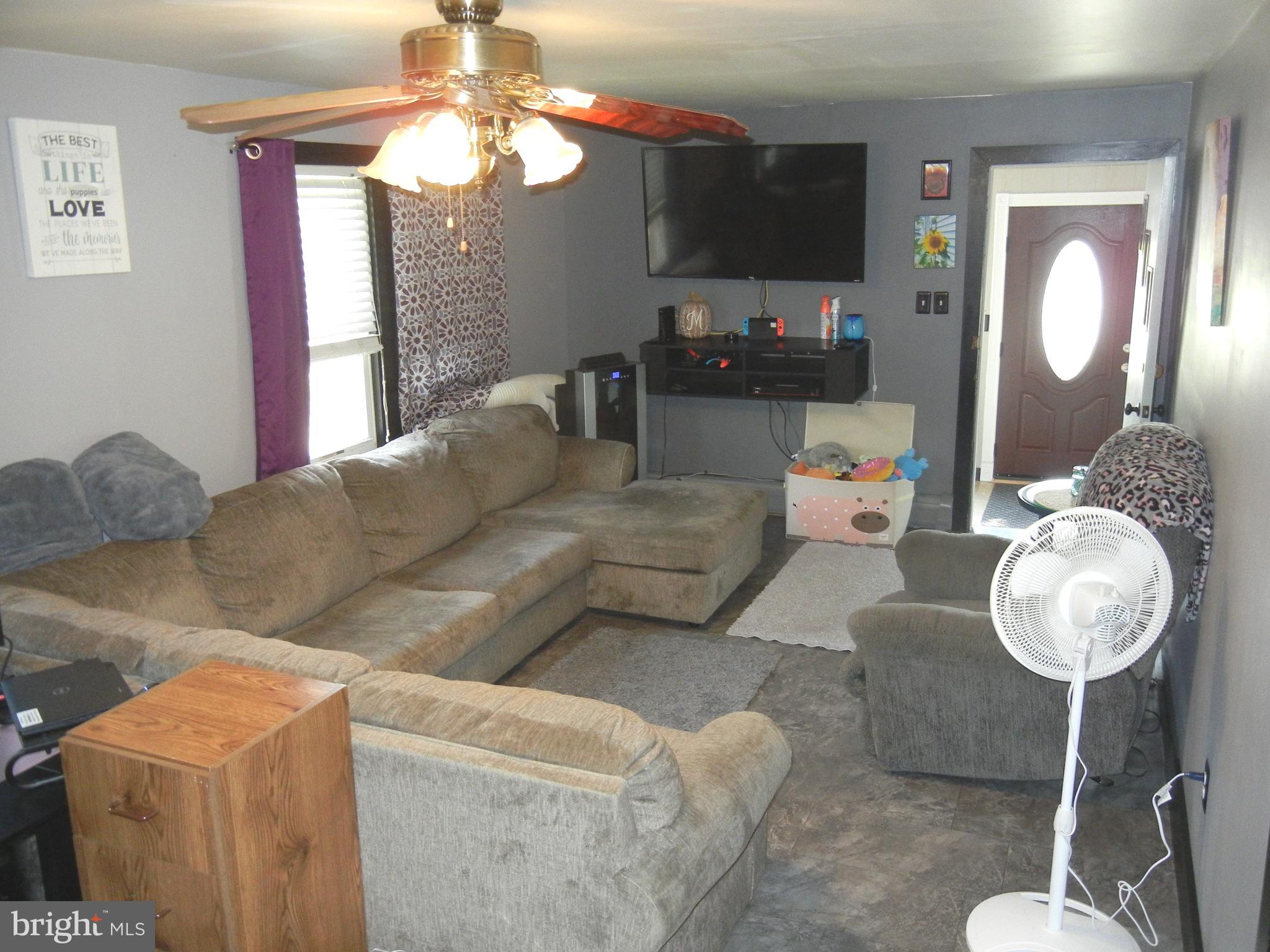 MARRIET ACRES - Residential