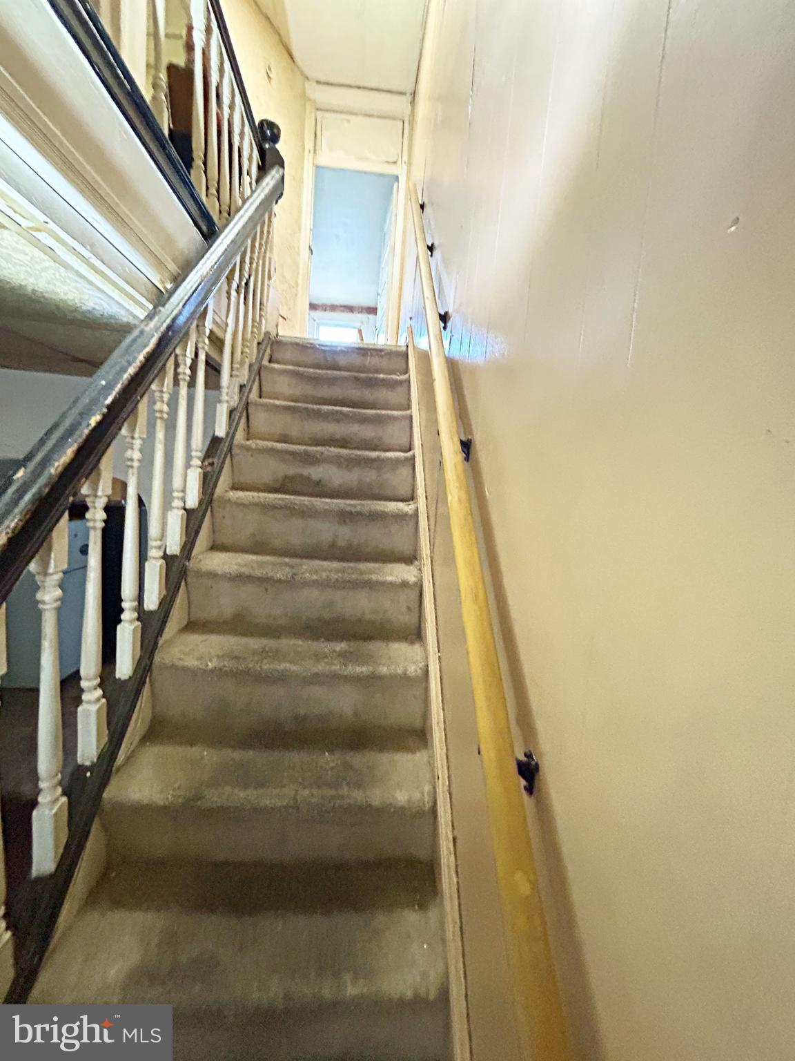 BIDDLE STREET - Residential