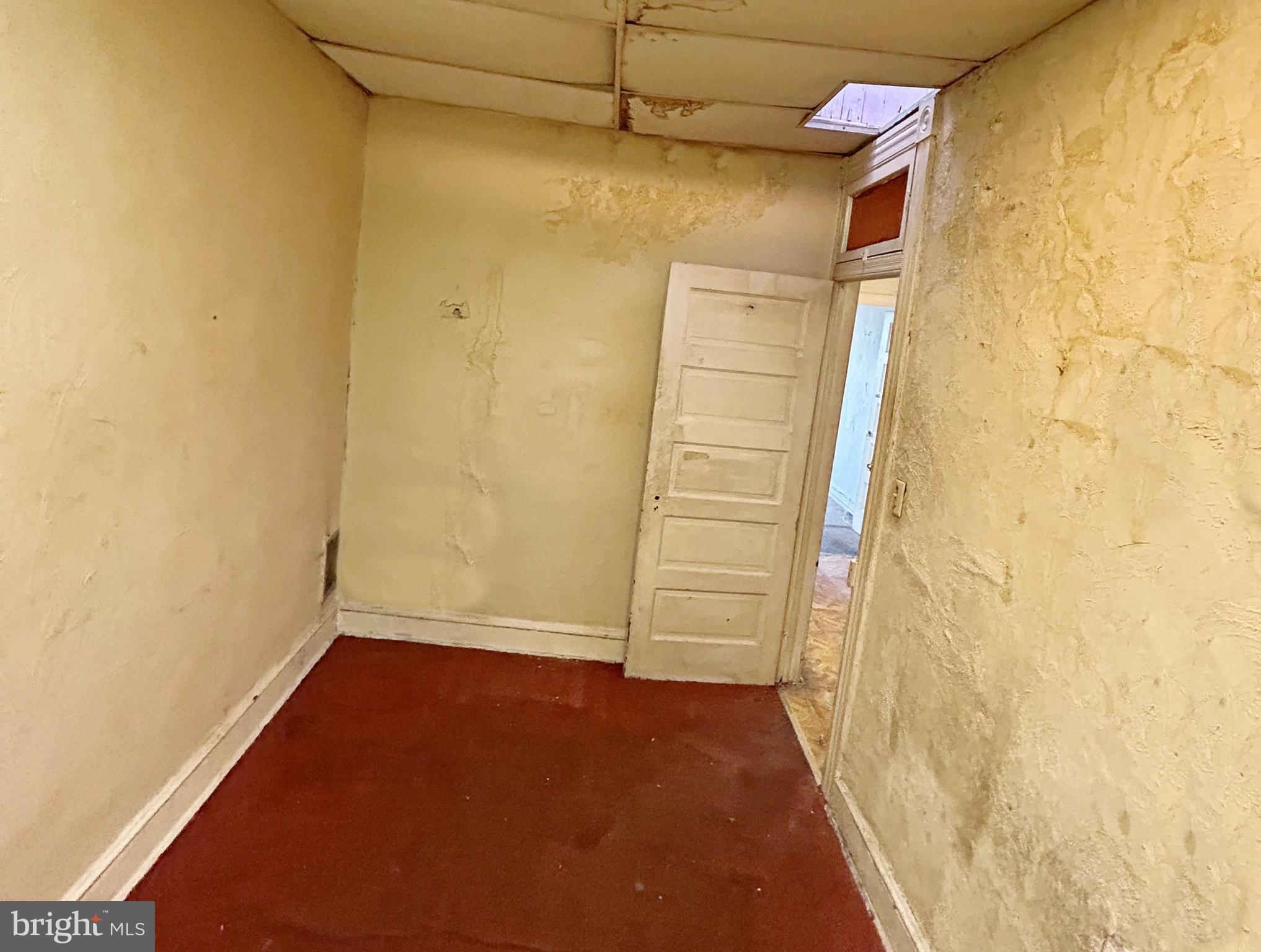 BIDDLE STREET - Residential