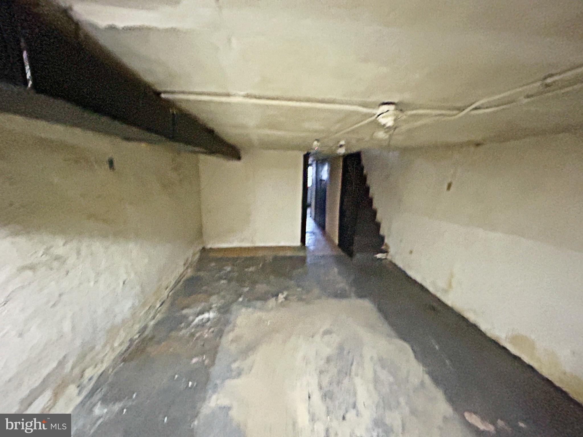 BIDDLE STREET - Residential