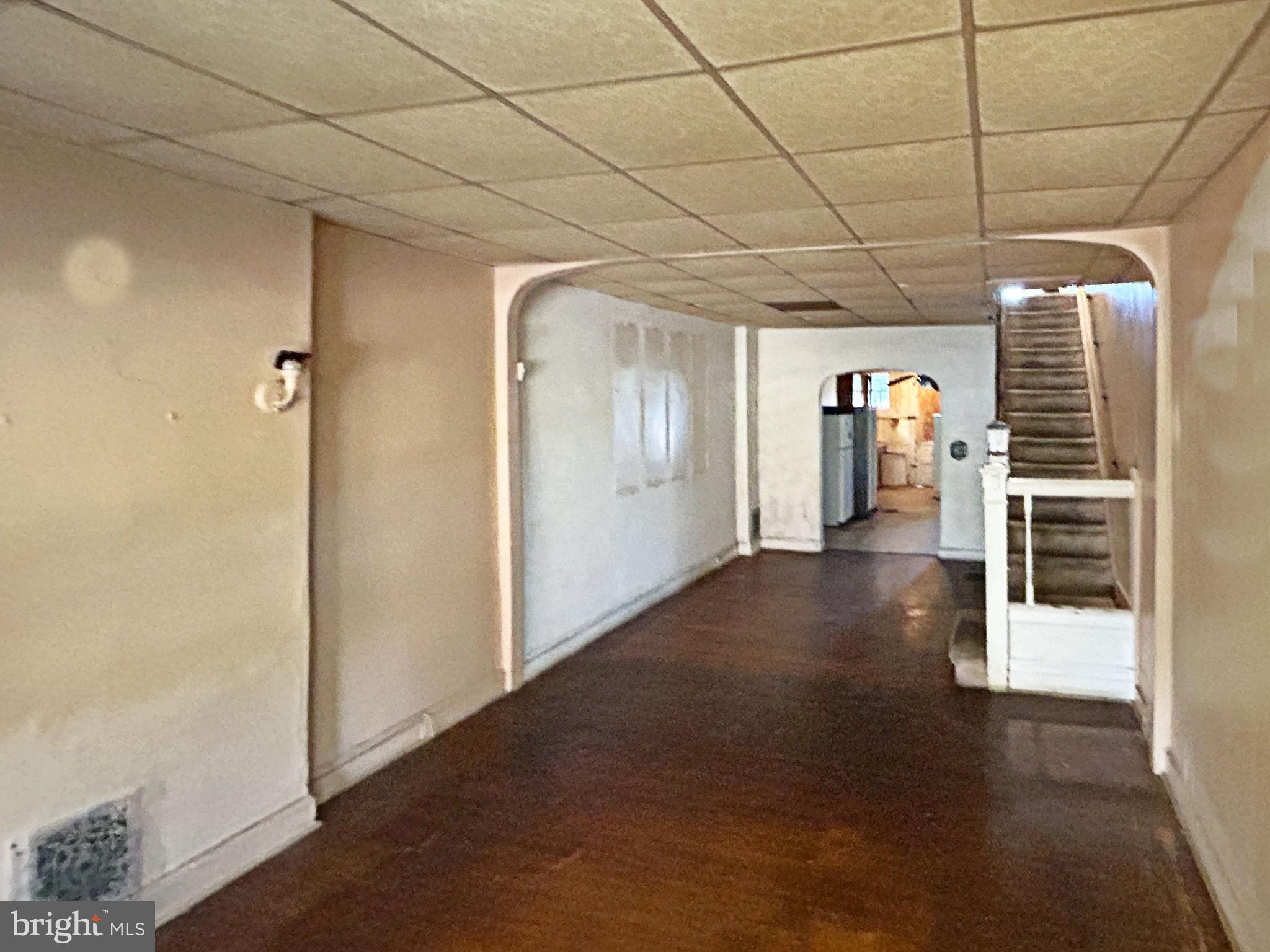 BIDDLE STREET - Residential