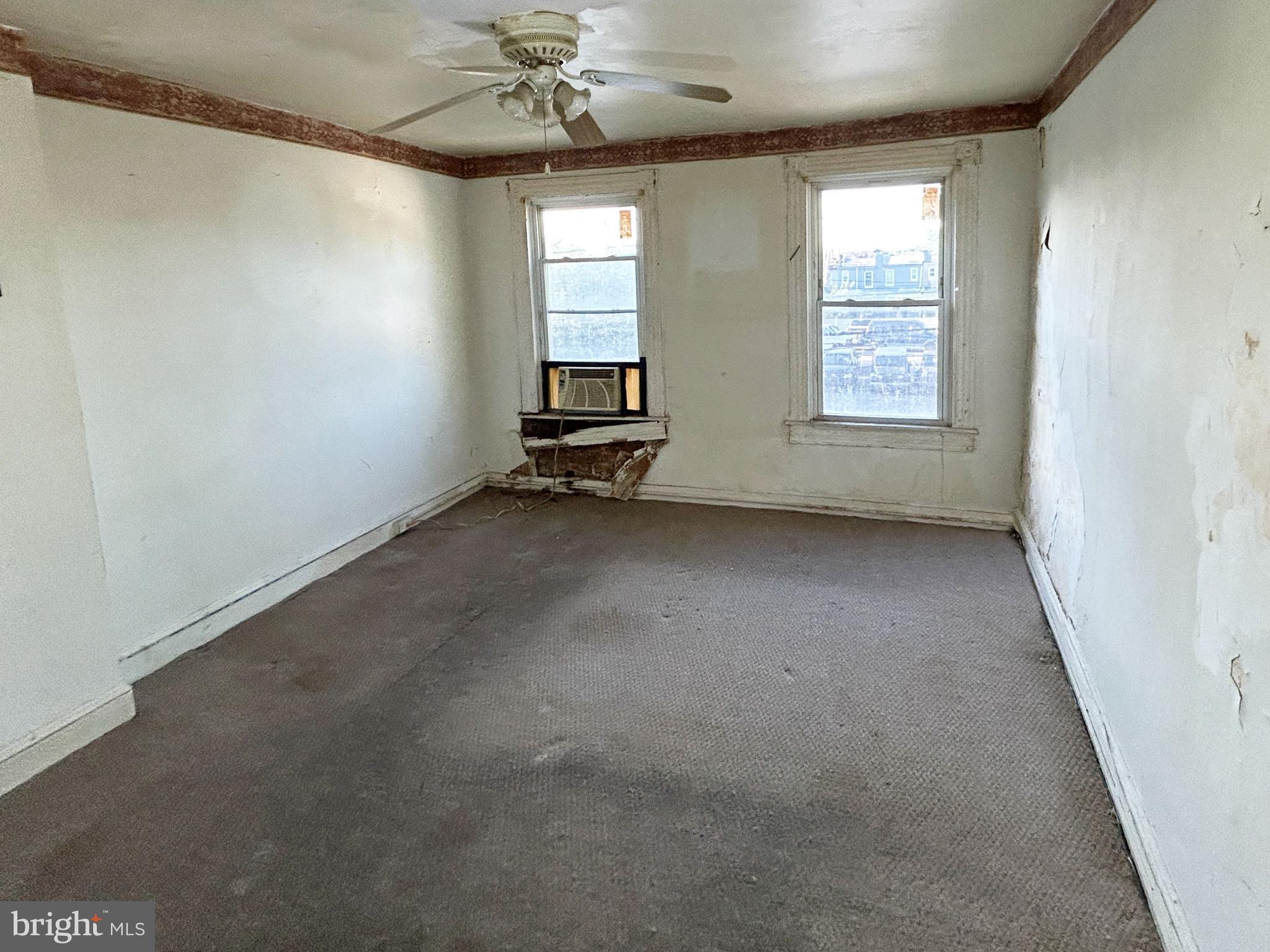 BIDDLE STREET - Residential