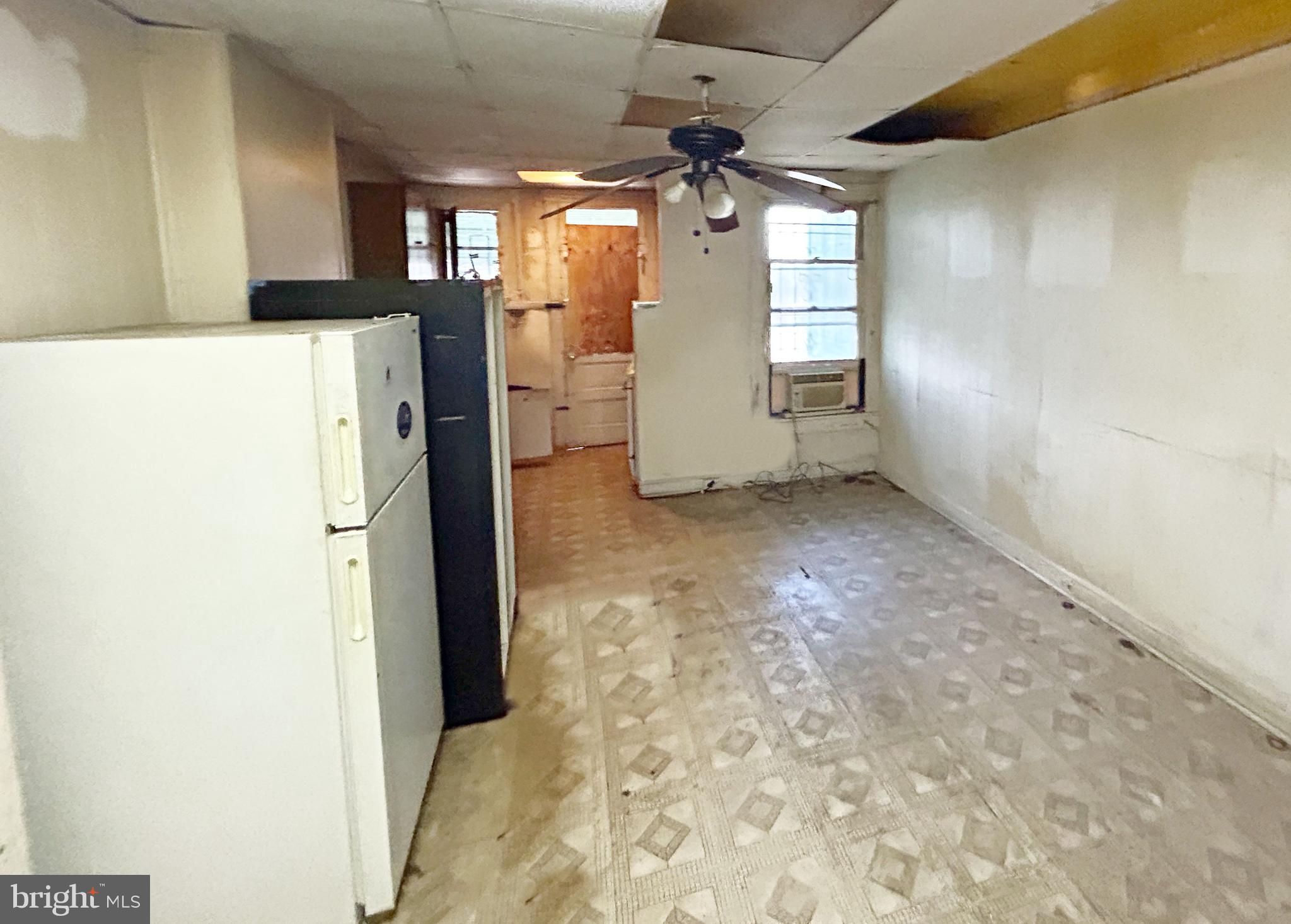 BIDDLE STREET - Residential