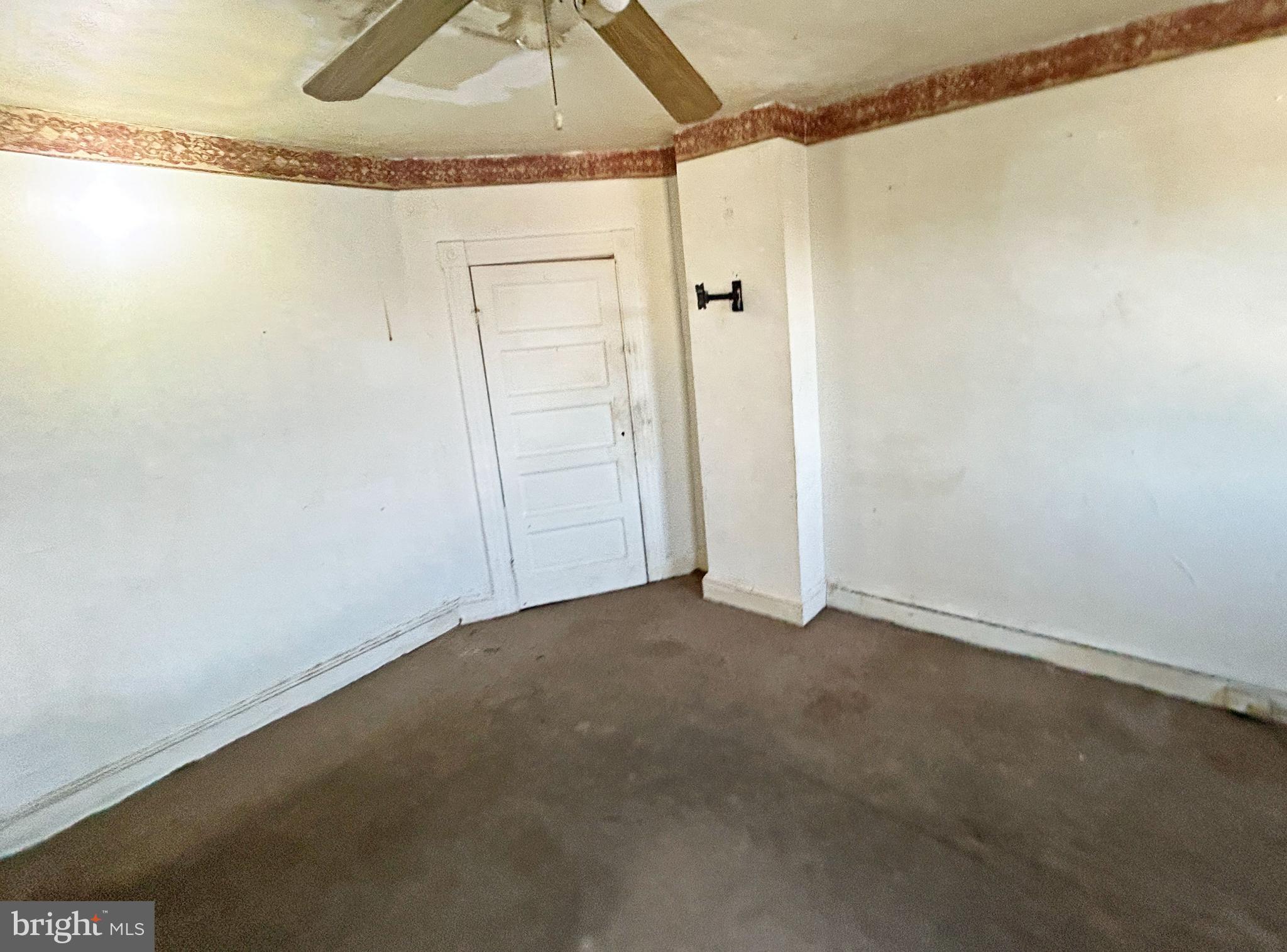 BIDDLE STREET - Residential