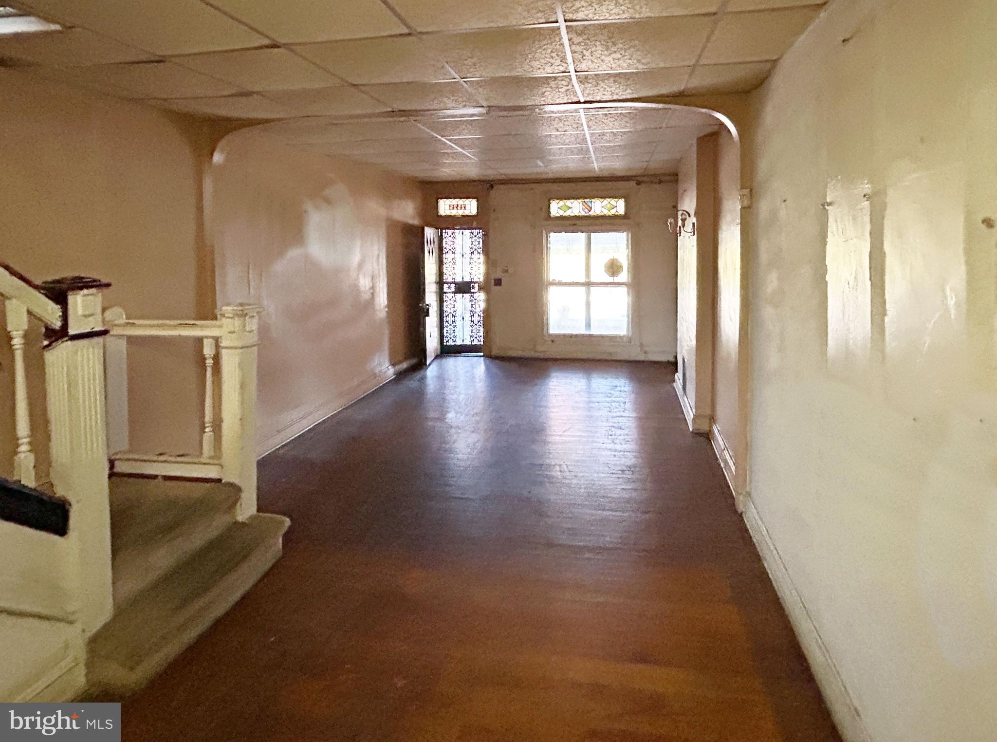 BIDDLE STREET - Residential