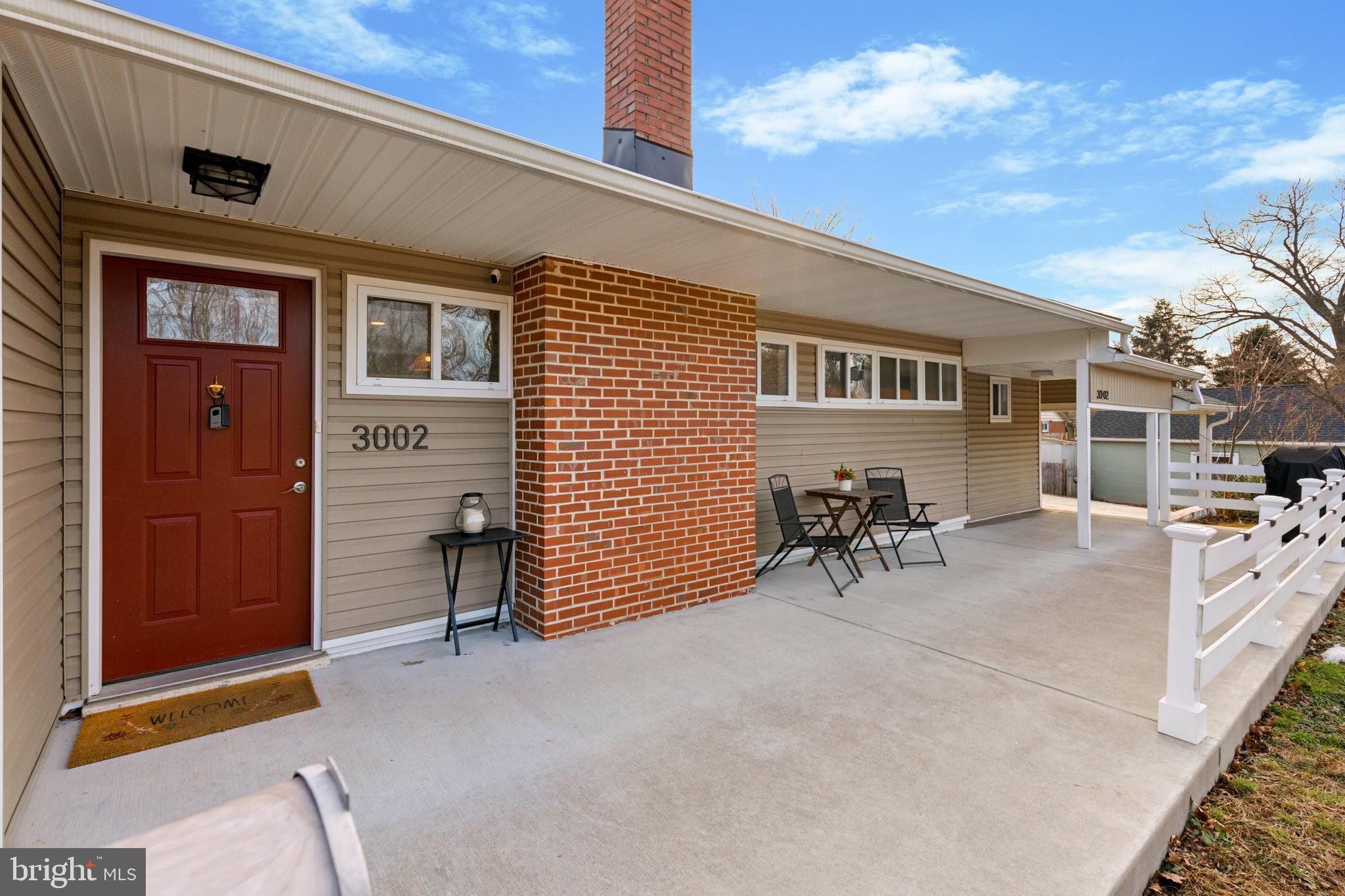 PENN SQ - Residential