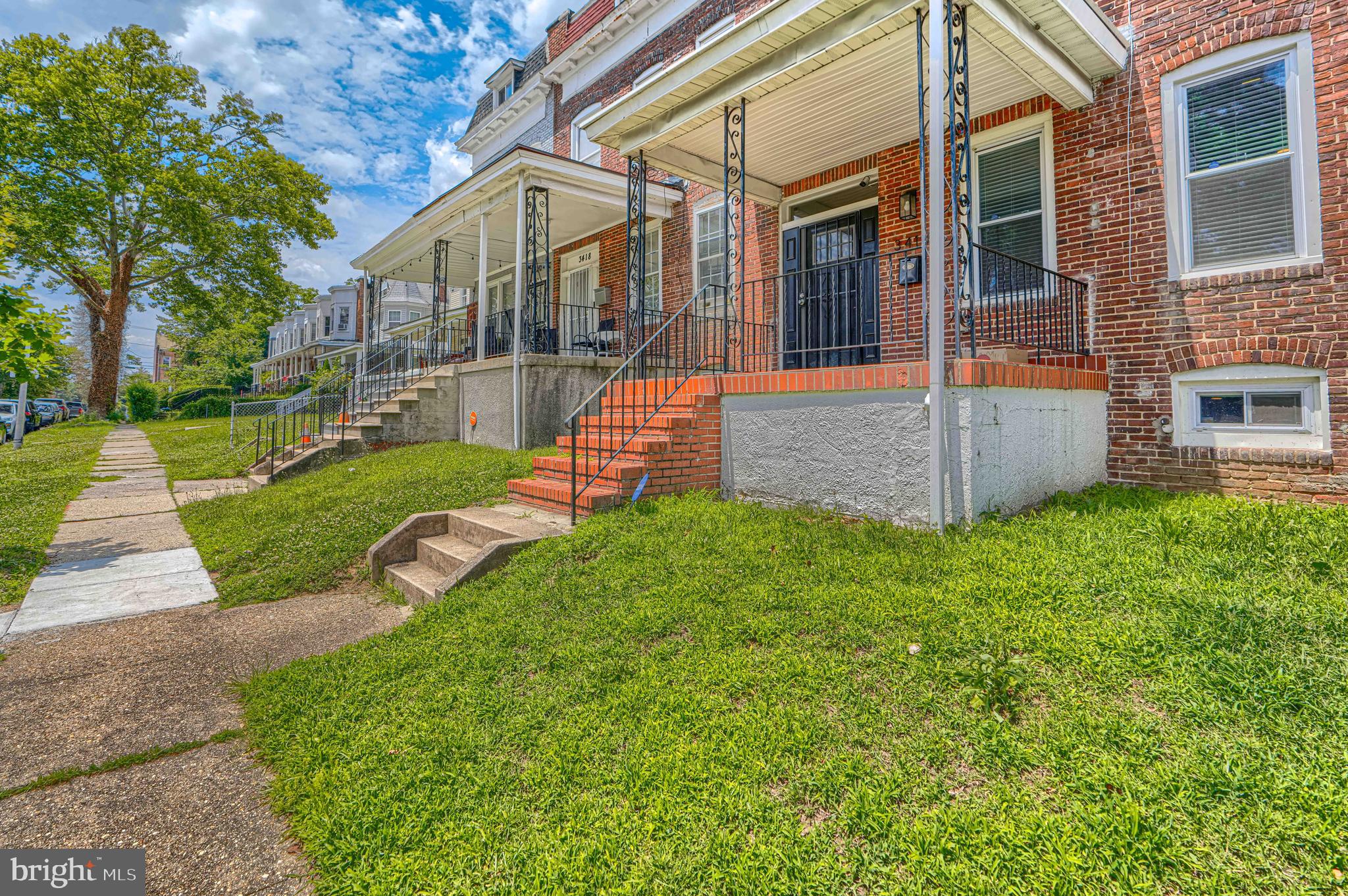 3416 PIEDMONT AVENUE