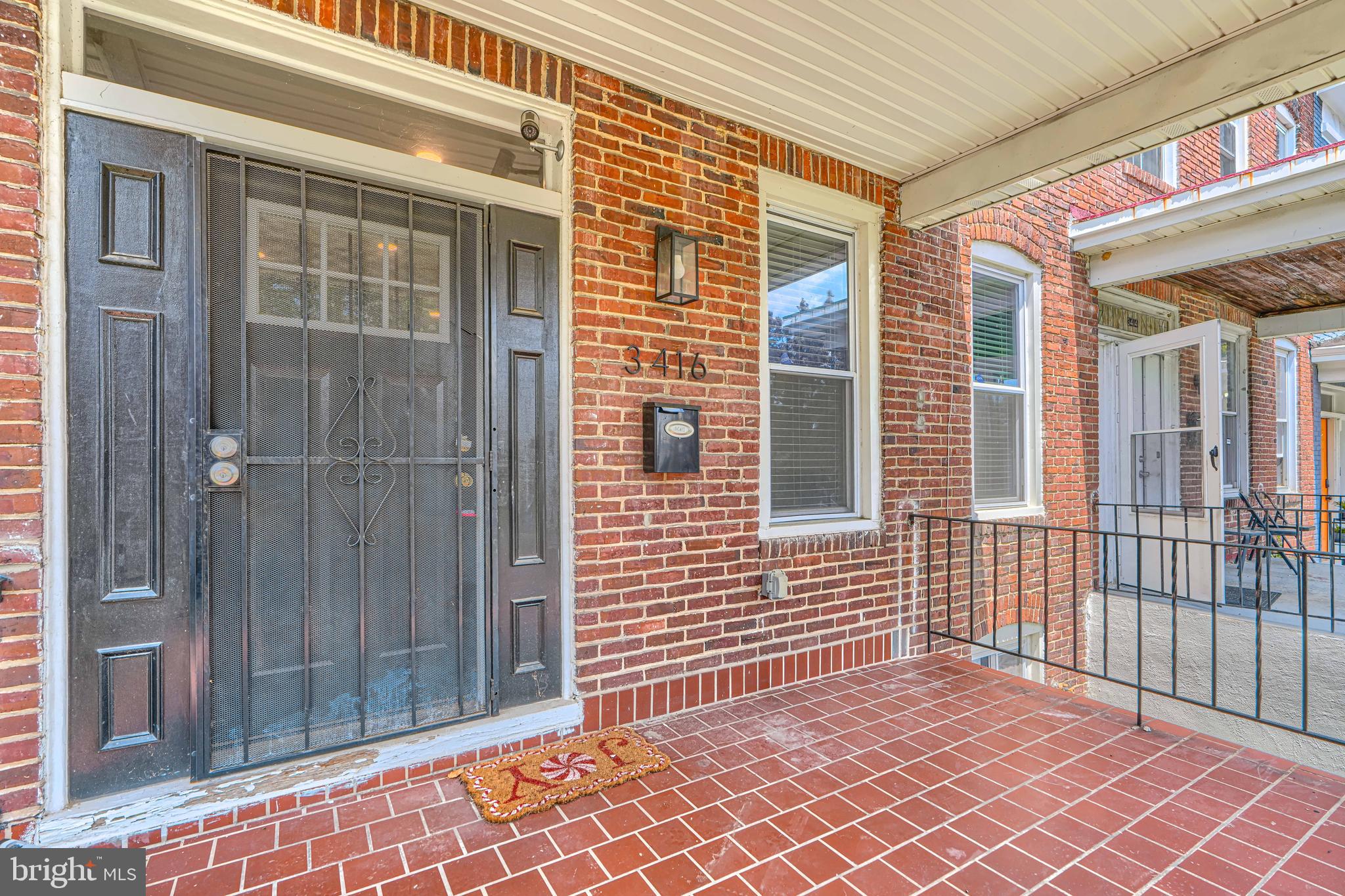 3416 PIEDMONT AVENUE