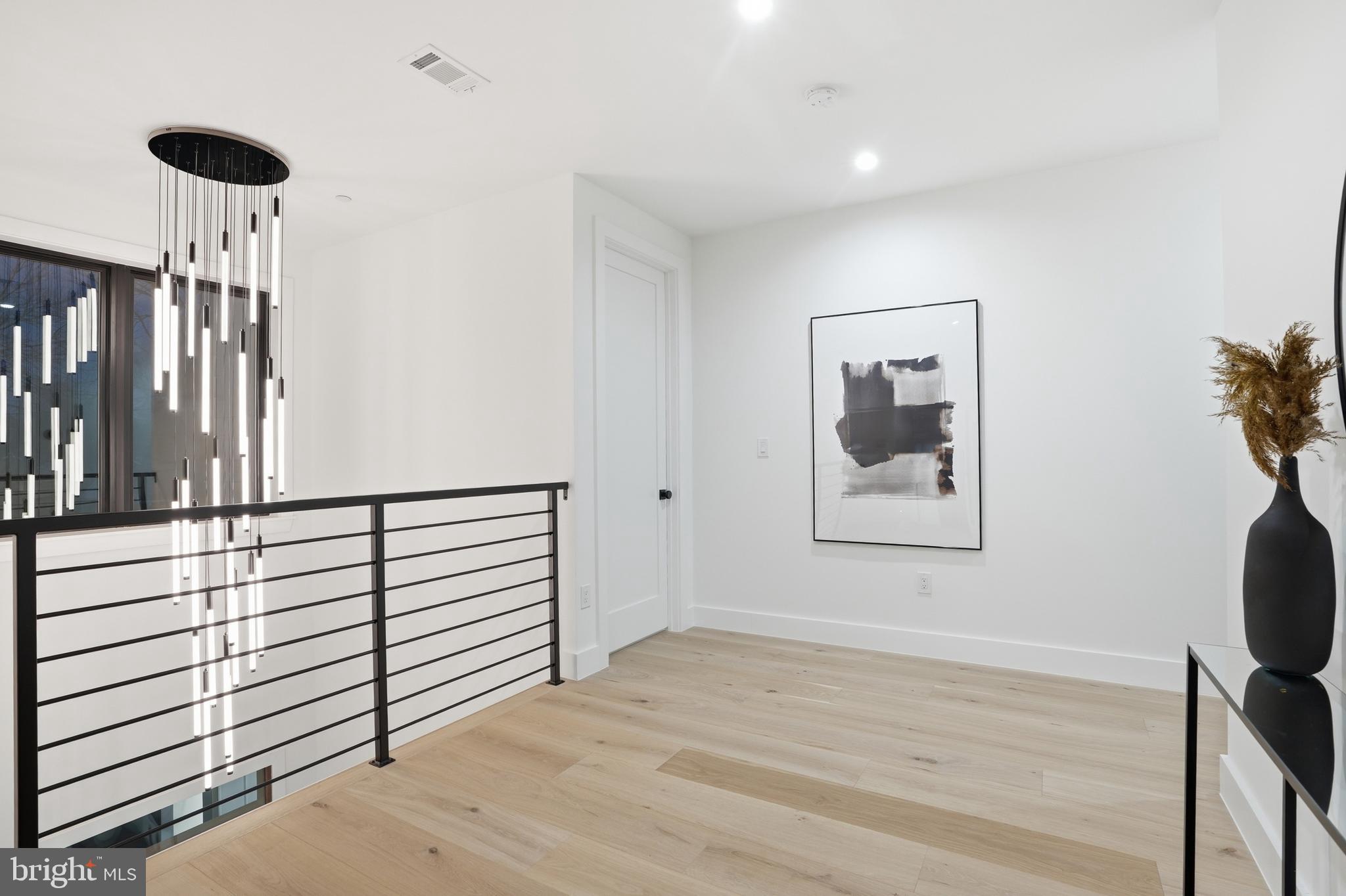 CHEVY CHASE VIEW - Residential