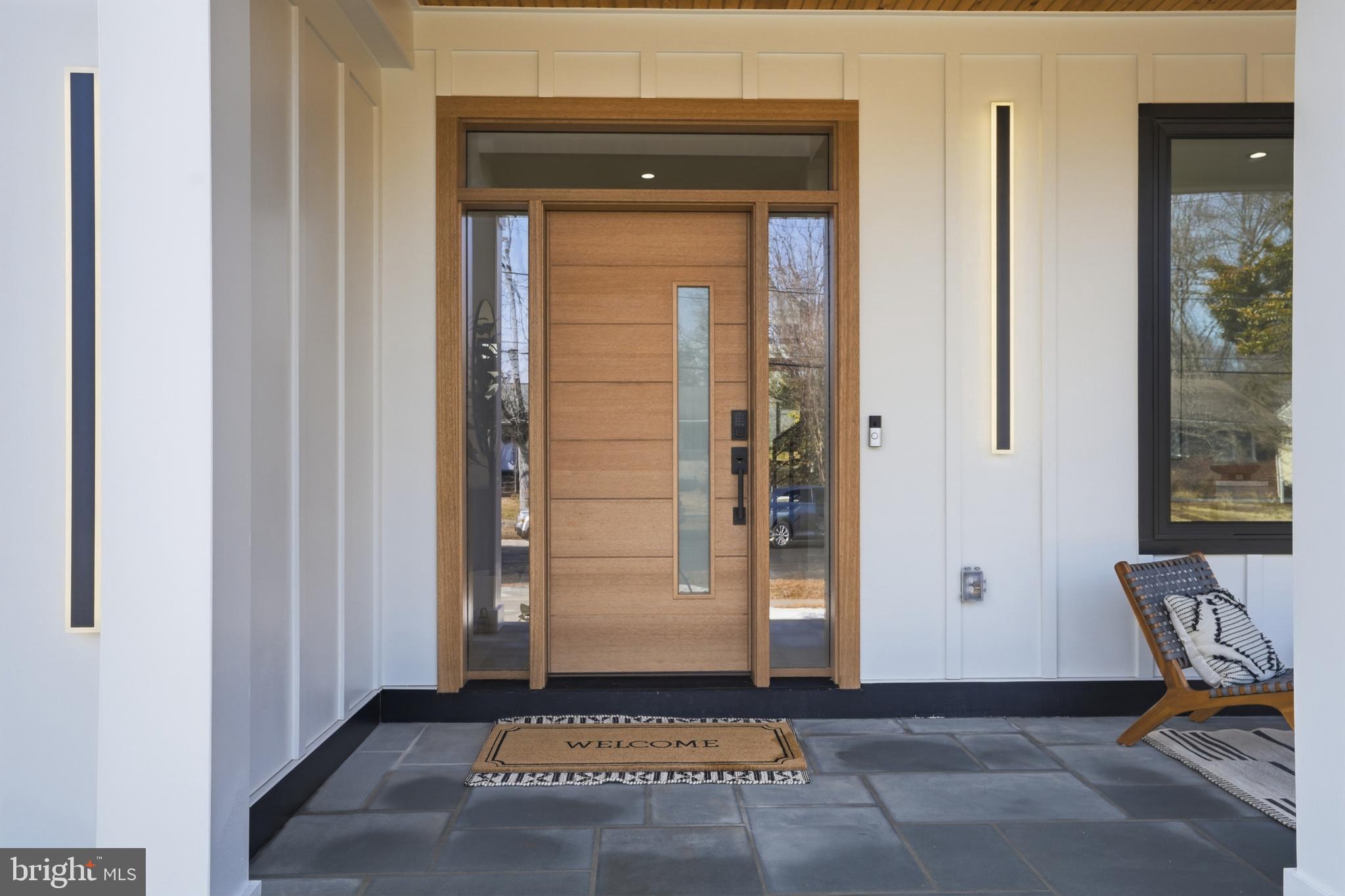 CHEVY CHASE VIEW - Residential