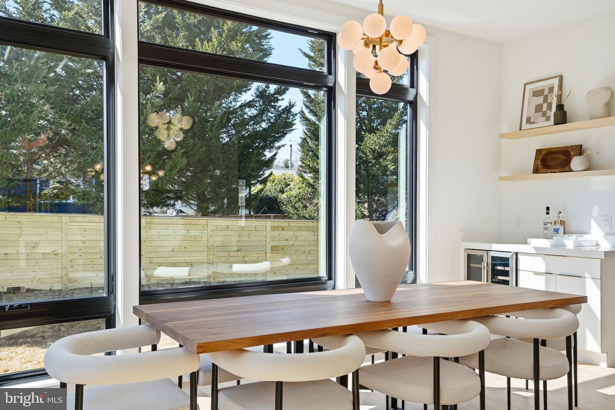 CHEVY CHASE VIEW - Residential