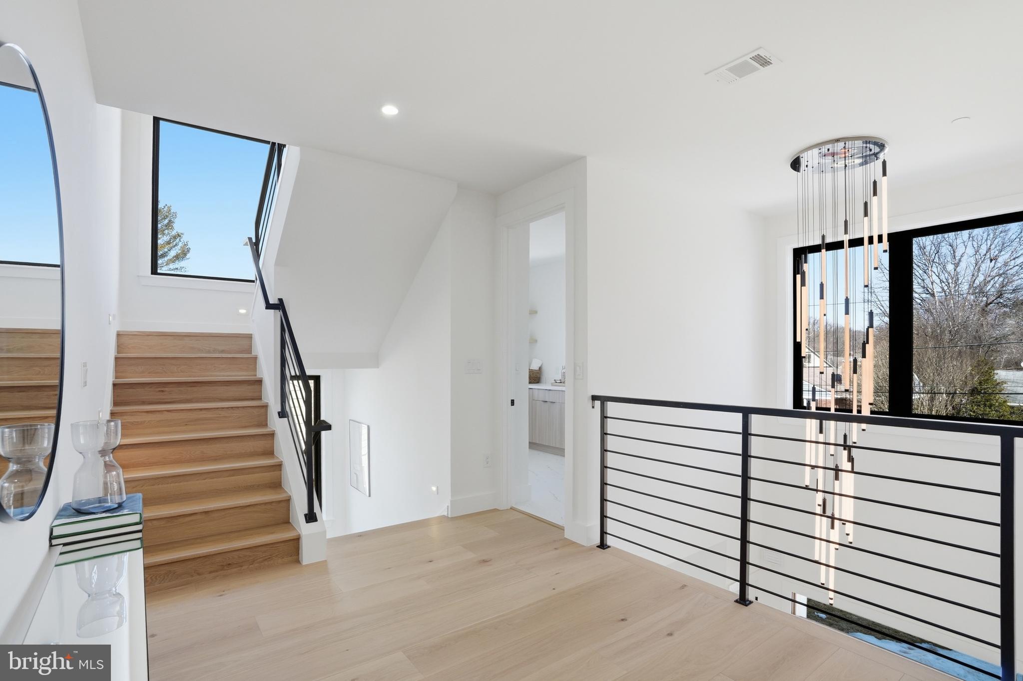 CHEVY CHASE VIEW - Residential