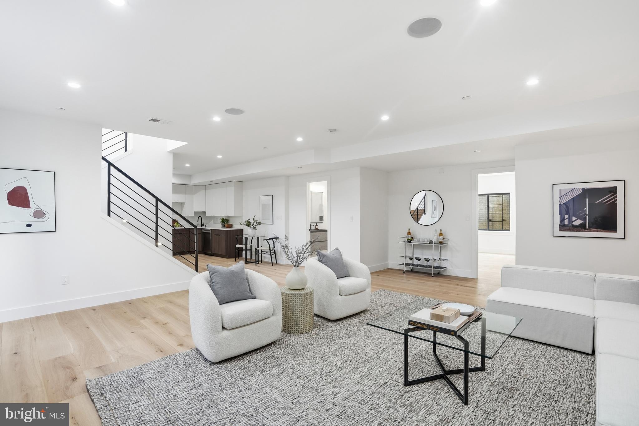 CHEVY CHASE VIEW - Residential