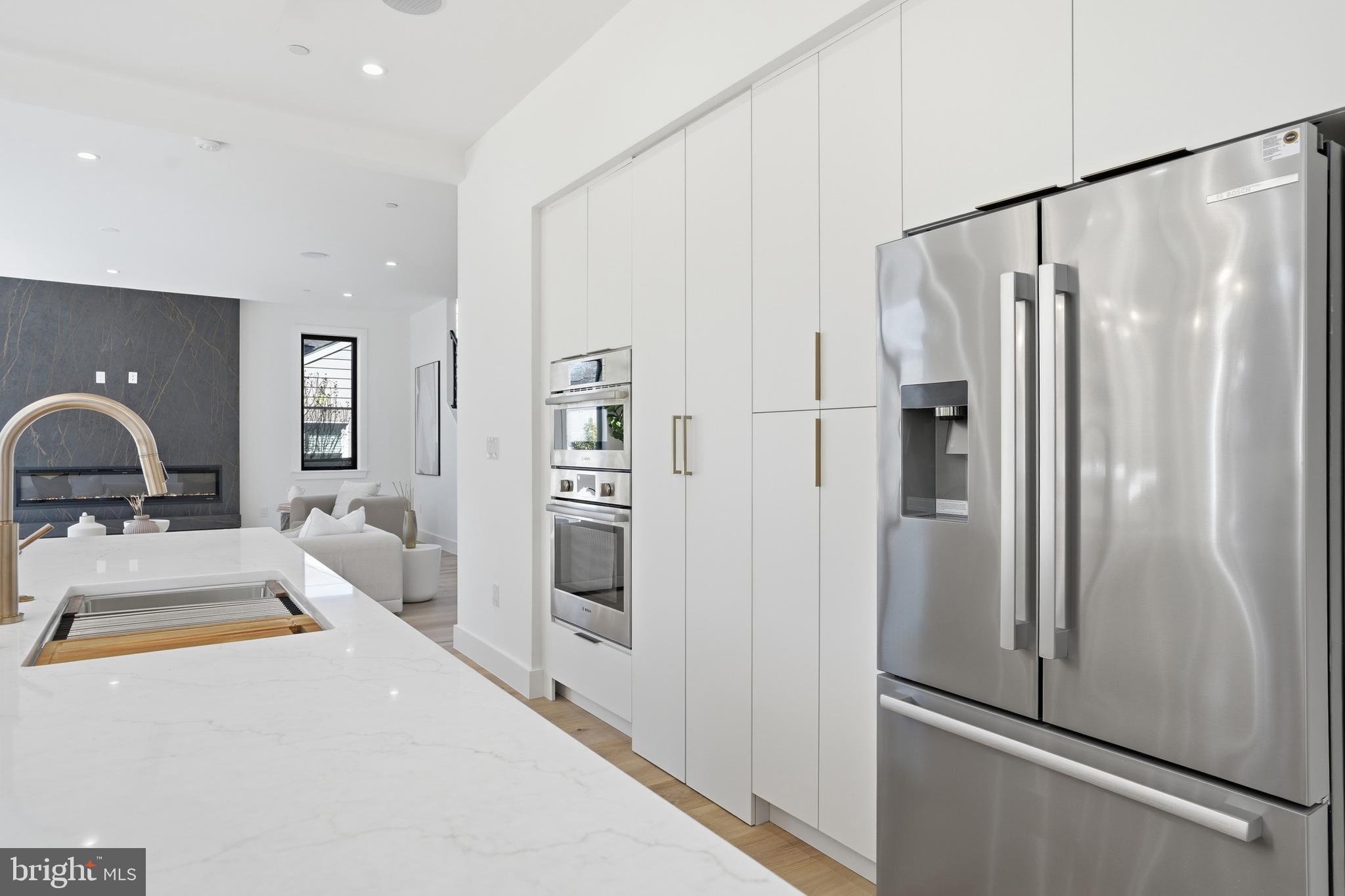 CHEVY CHASE VIEW - Residential