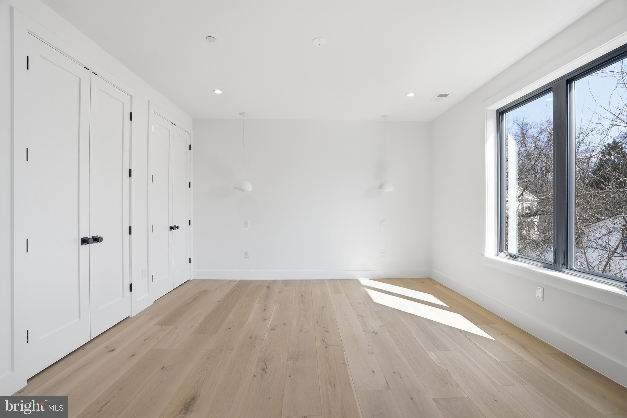 CHEVY CHASE VIEW - Residential