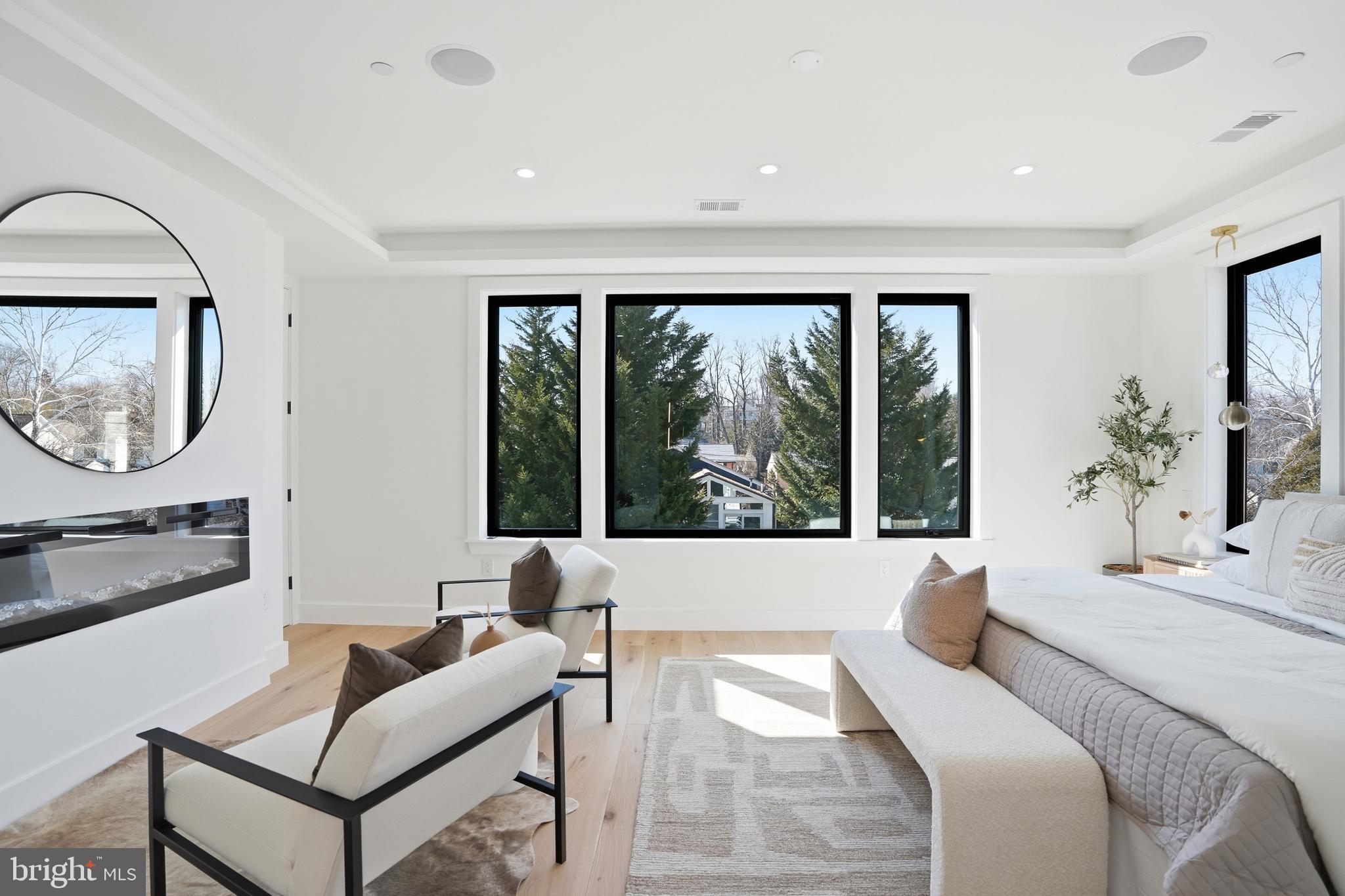 CHEVY CHASE VIEW - Residential