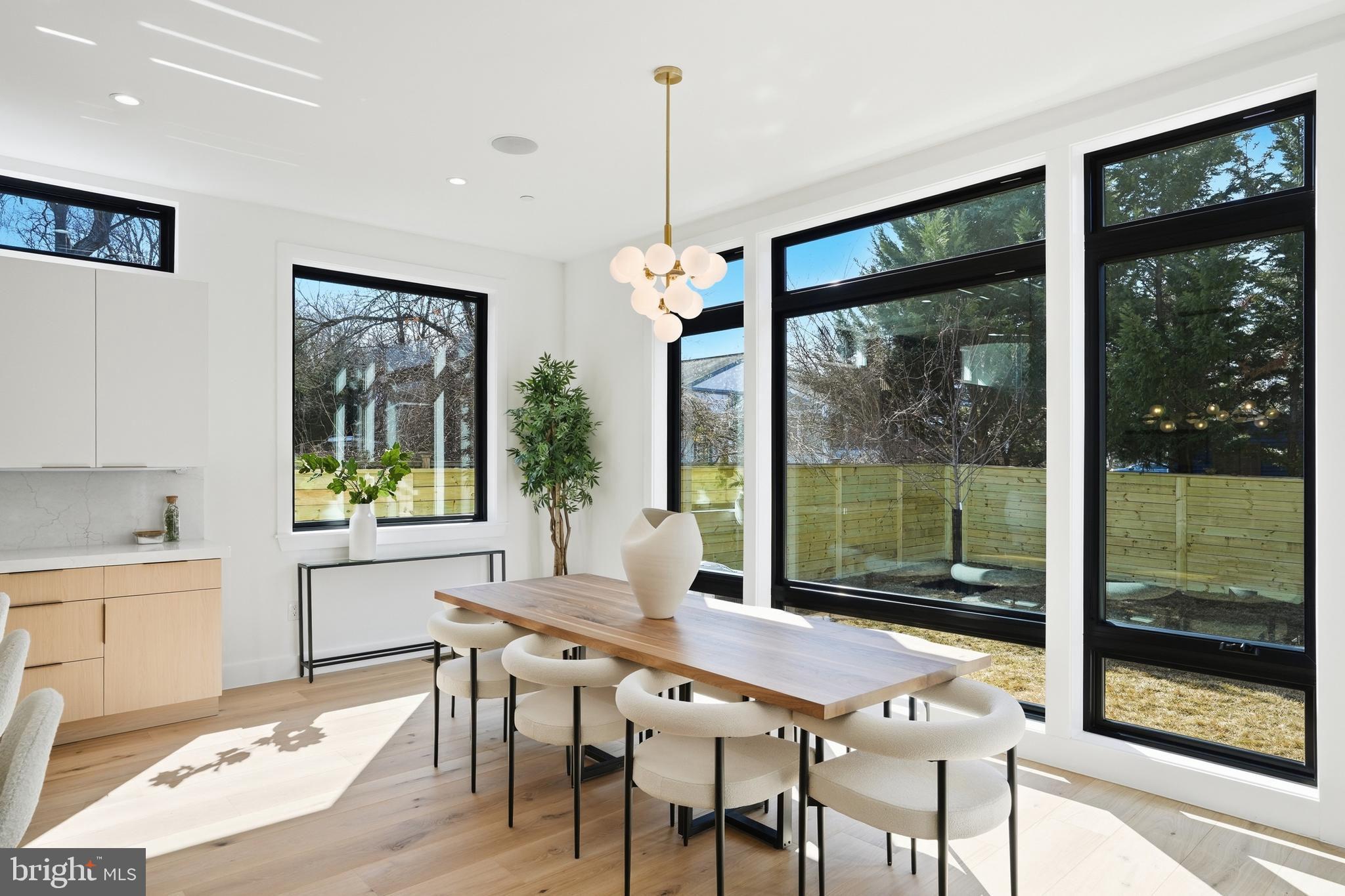 CHEVY CHASE VIEW - Residential