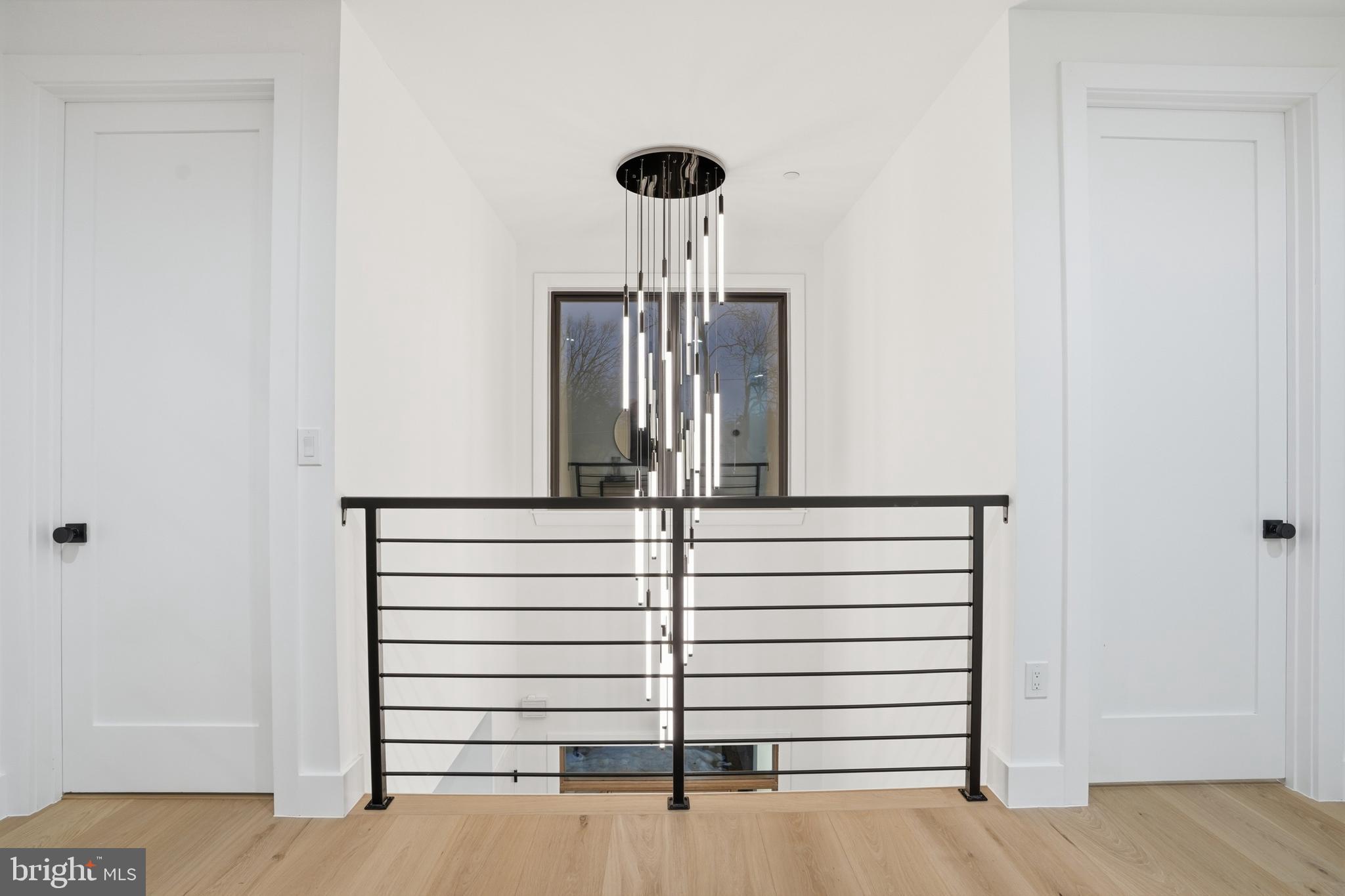 CHEVY CHASE VIEW - Residential